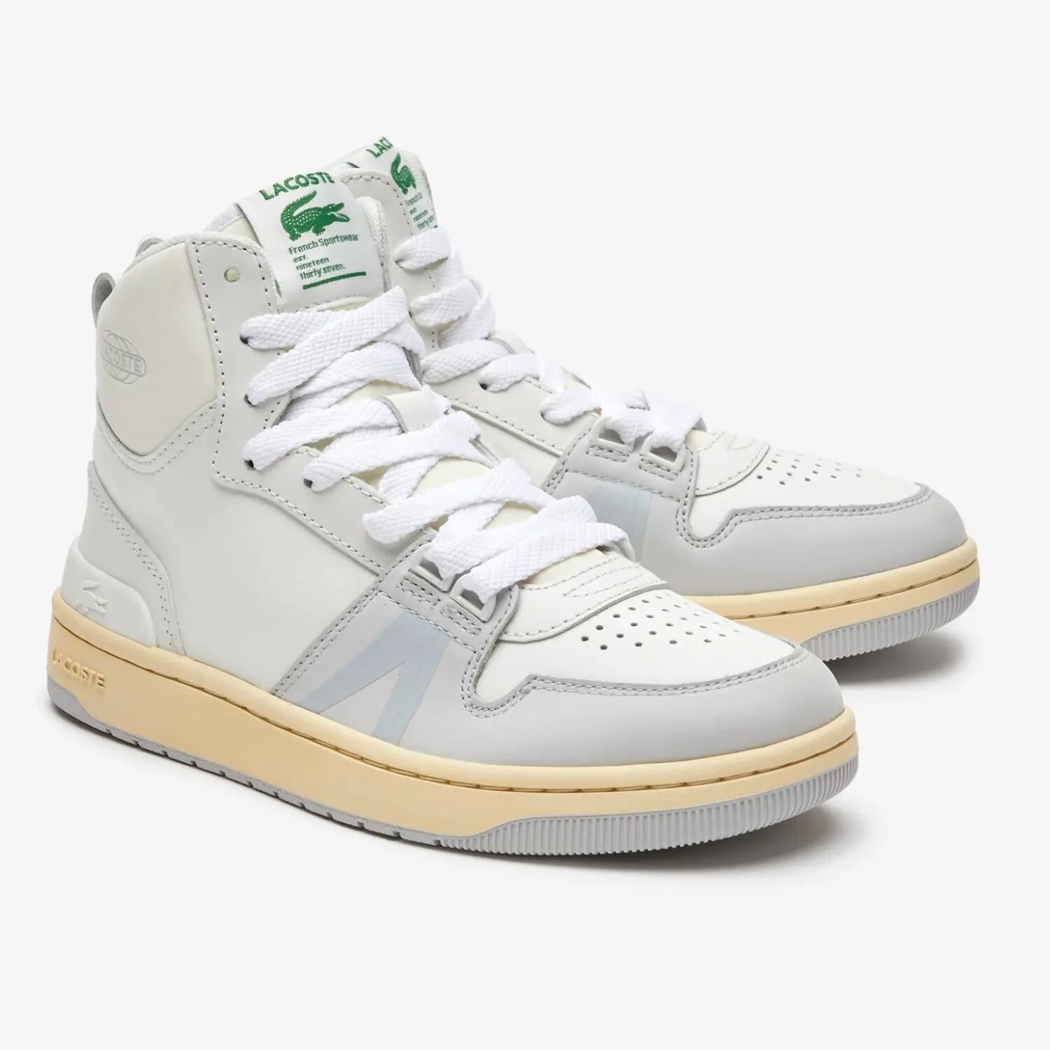 Buty do chodzenia męskie Lacoste L001 MID 123 2/6