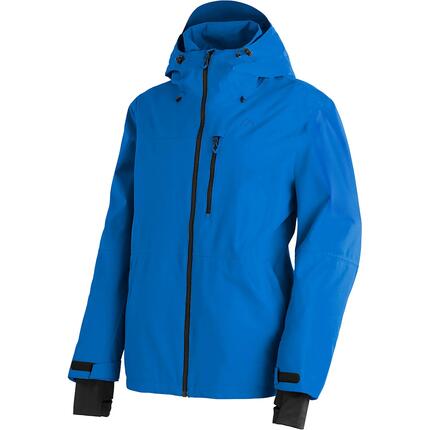 Herren Funktionsjacke Pleso