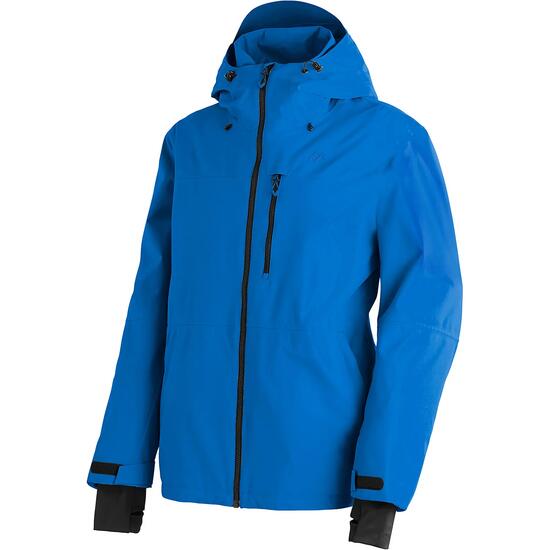 Herren Funktionsjacke Pleso