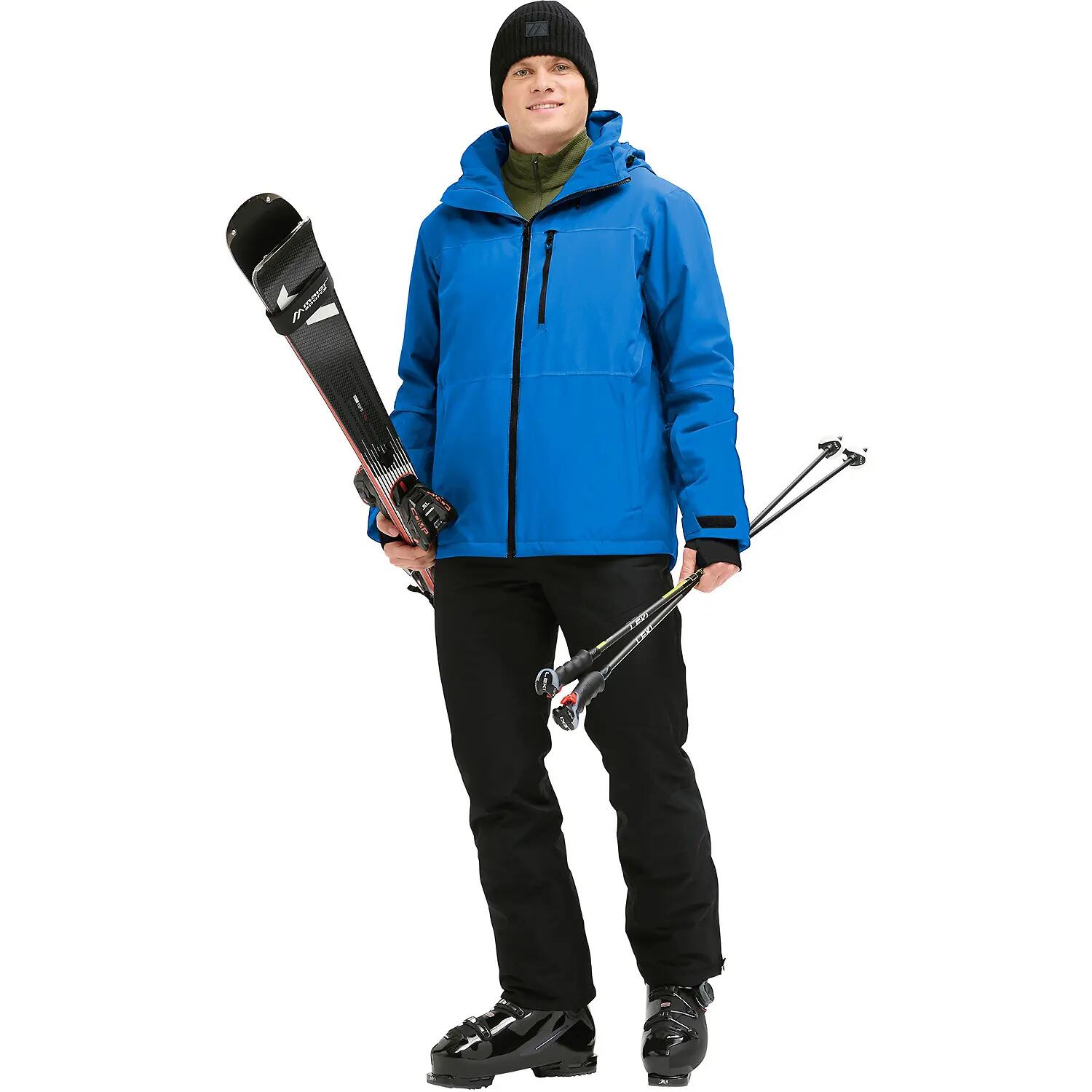 Herren Funktionsjacke Pleso 7/7