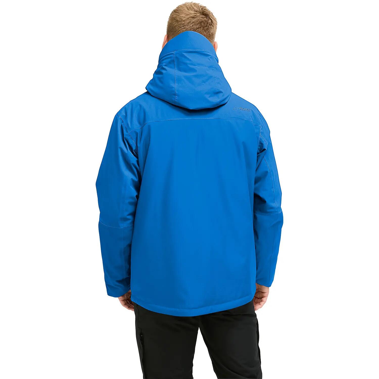 Herren Funktionsjacke Pleso 6/7