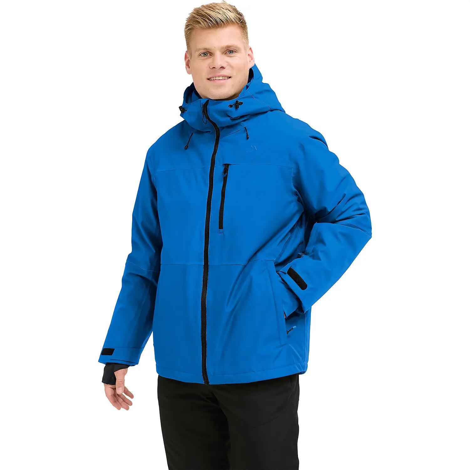 Herren Funktionsjacke Pleso 5/7