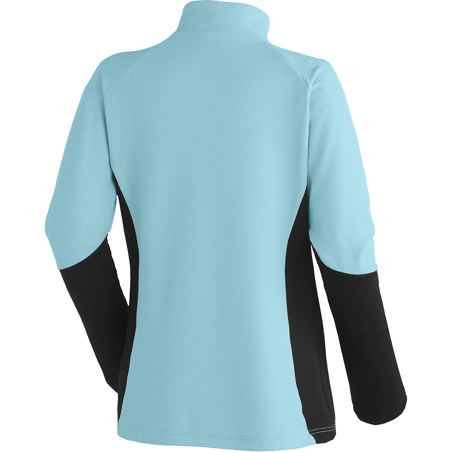 Damen Rollkragen m.RV Rogla HZ W 2/6