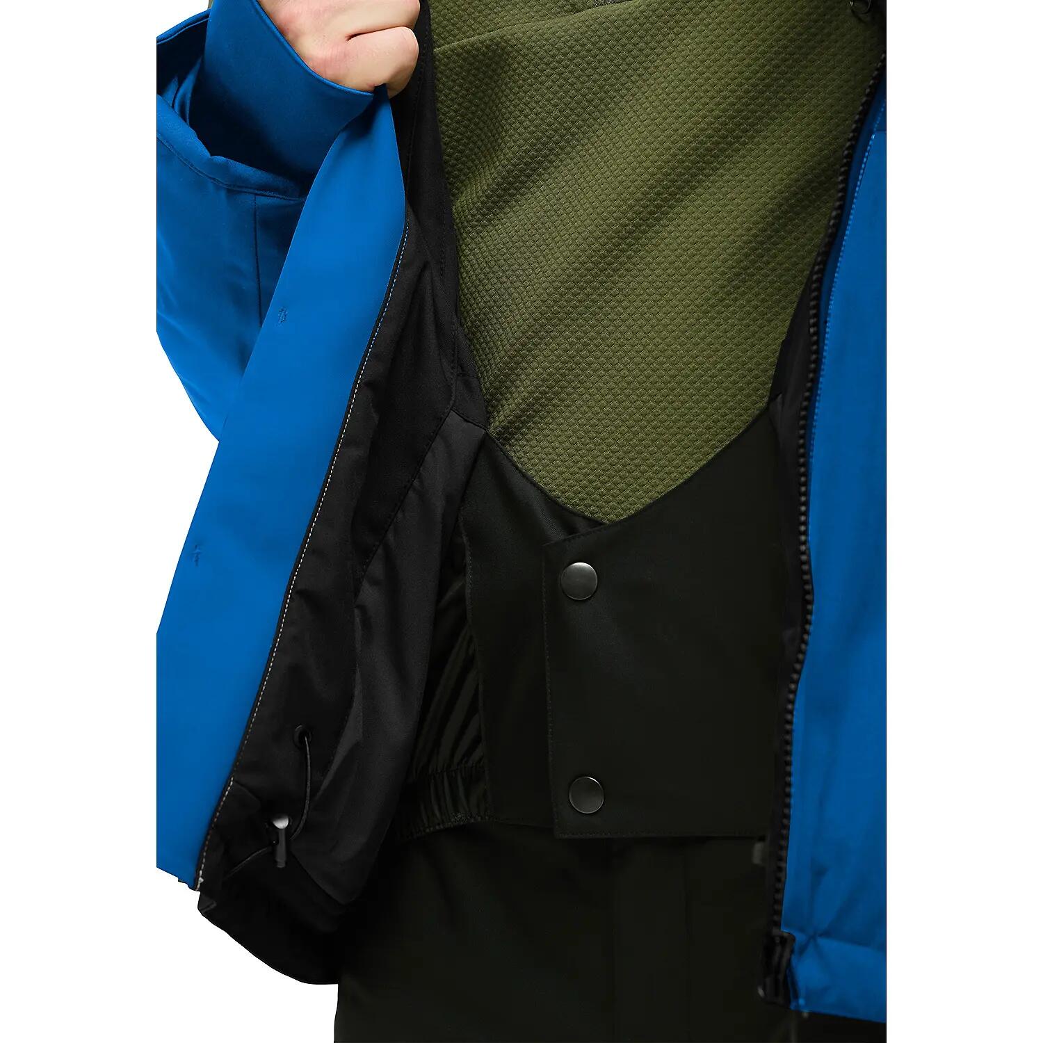 Herren Funktionsjacke Pleso 4/7