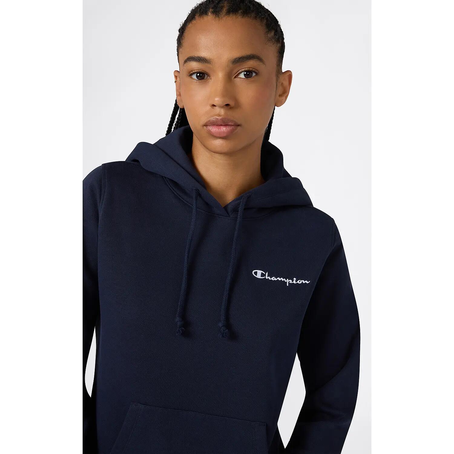 Damen Kapuzensweat Hooded Sweatshirt 5/5