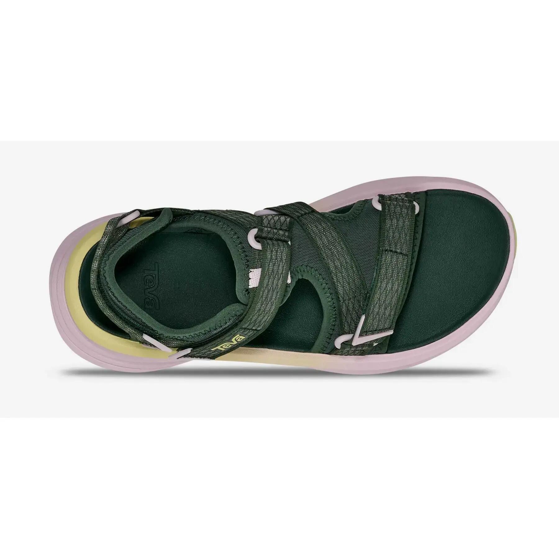 Damessandalen Teva Aventrail R2T 5/6
