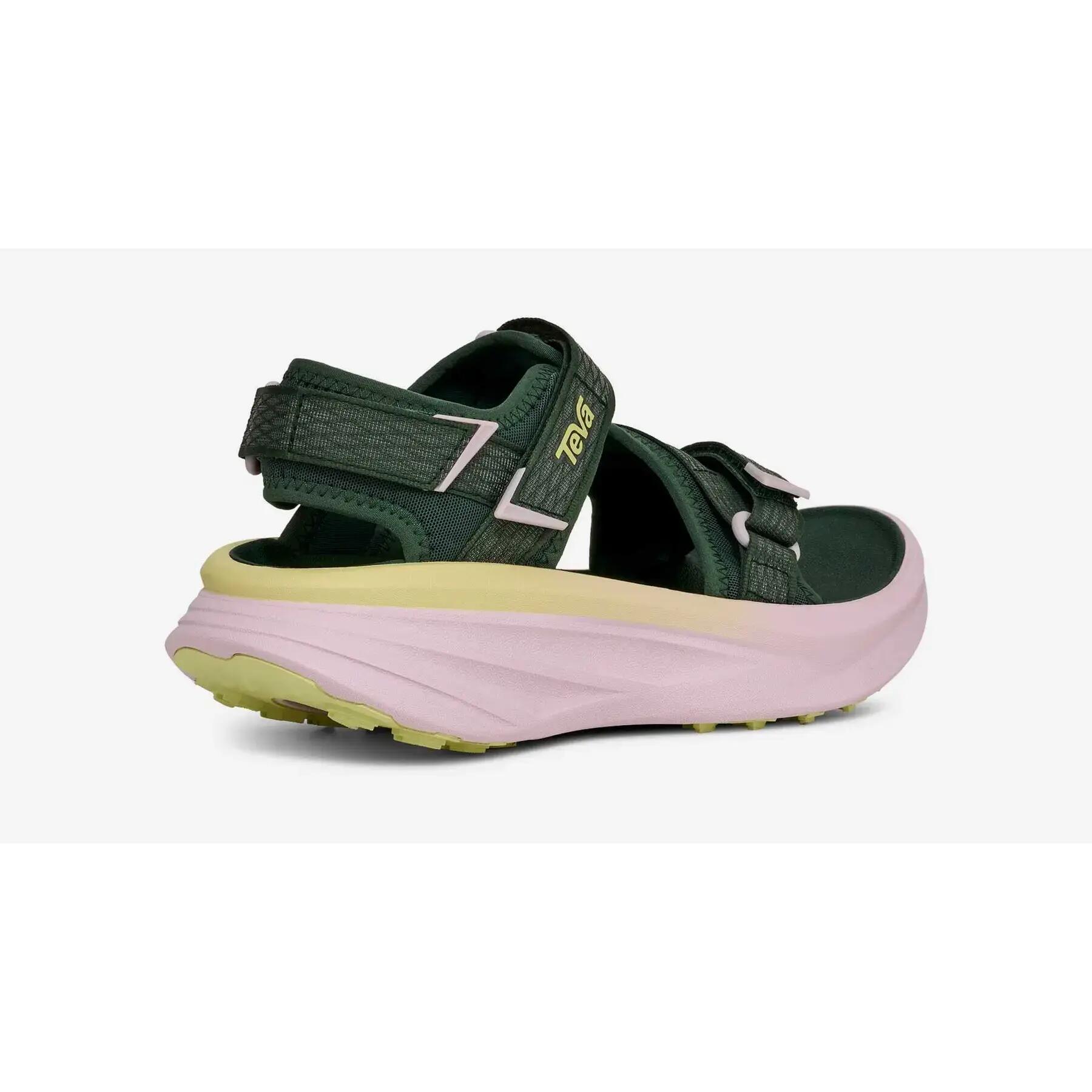 Damessandalen Teva Aventrail R2T 4/6