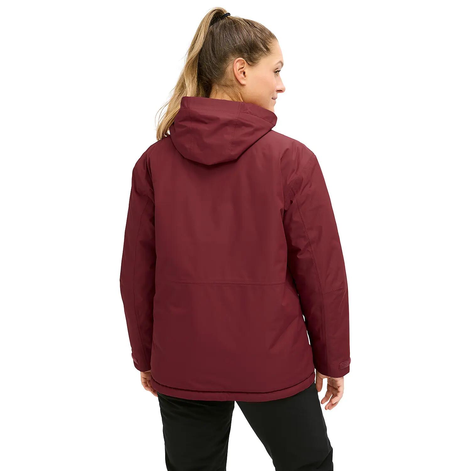 Damen Funktionsjacke Walberla W 7/8