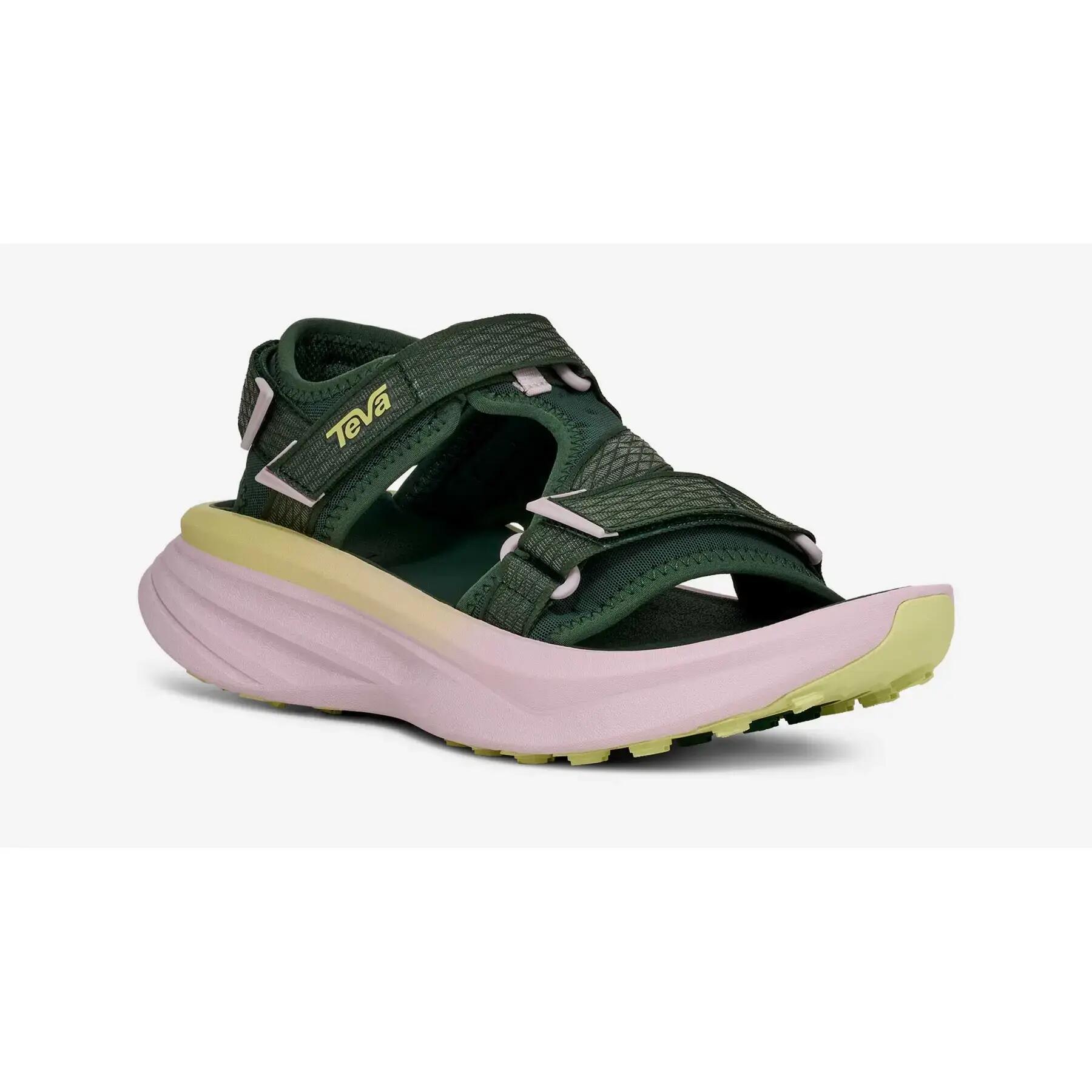 Damessandalen Teva Aventrail R2T 3/6