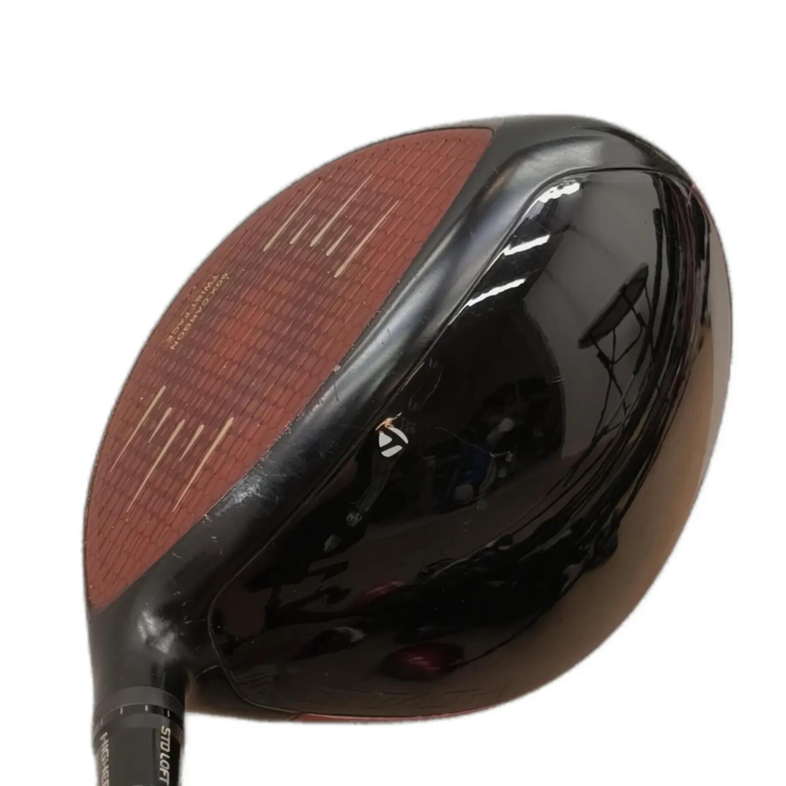 TaylorMade Stealth 2 Driver / Flex Regular / Loft 10.5 4/6