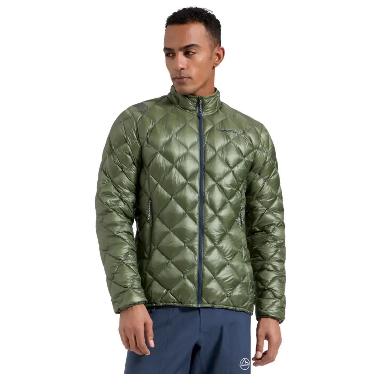 Casaco para baixo La Sportiva Lumina 100 Down 3/5