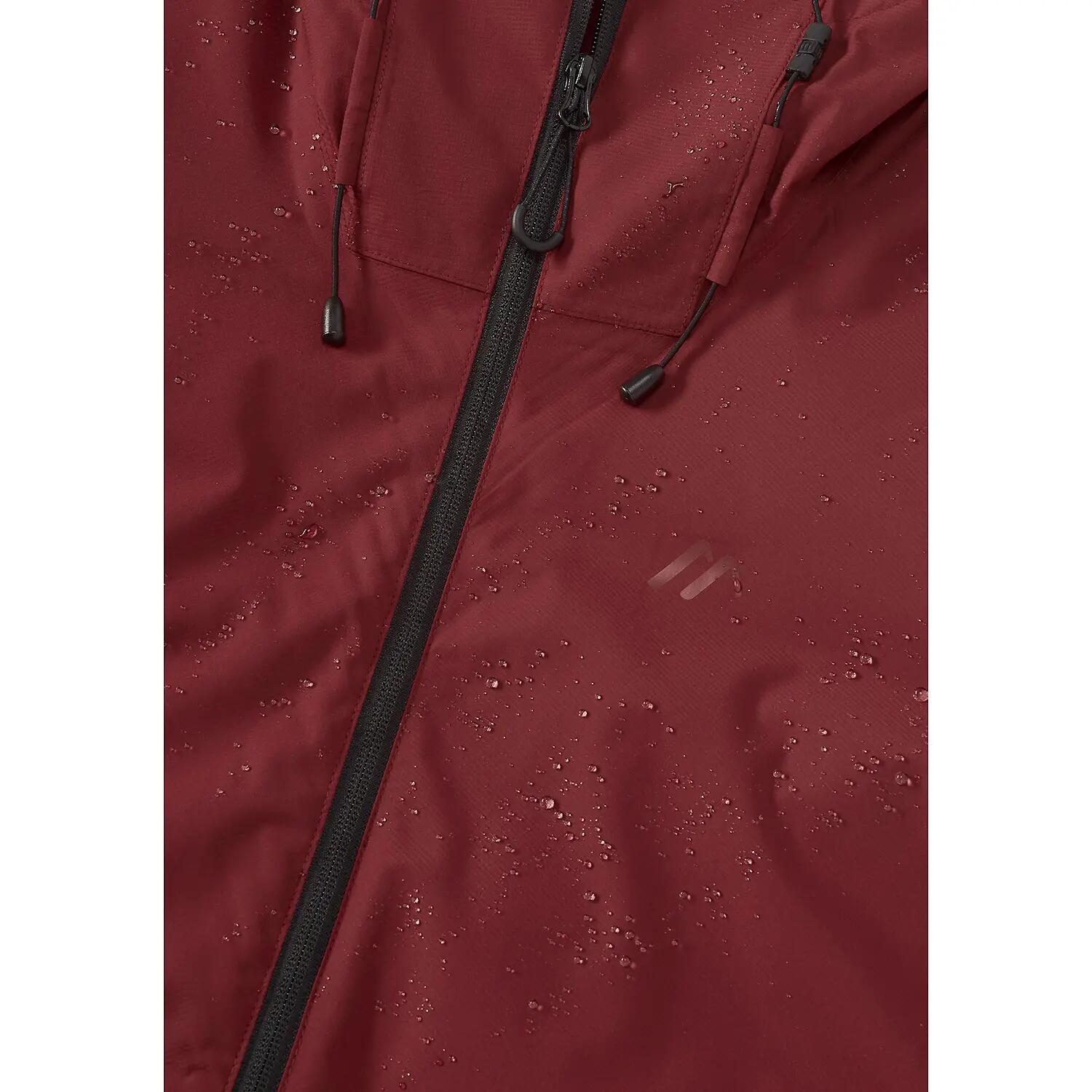 Damen Funktionsjacke Walberla W 5/8