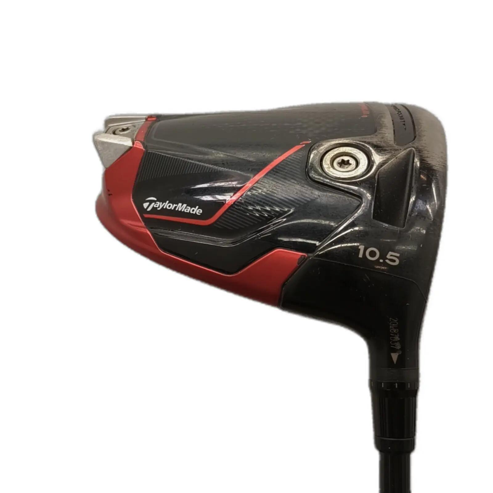 TaylorMade Stealth 2 Driver / Flex Regular / Loft 10.5 3/6