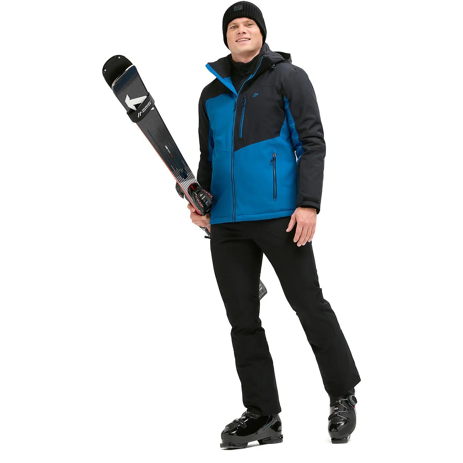 Herren Funktionsjacke HELGE 8/8