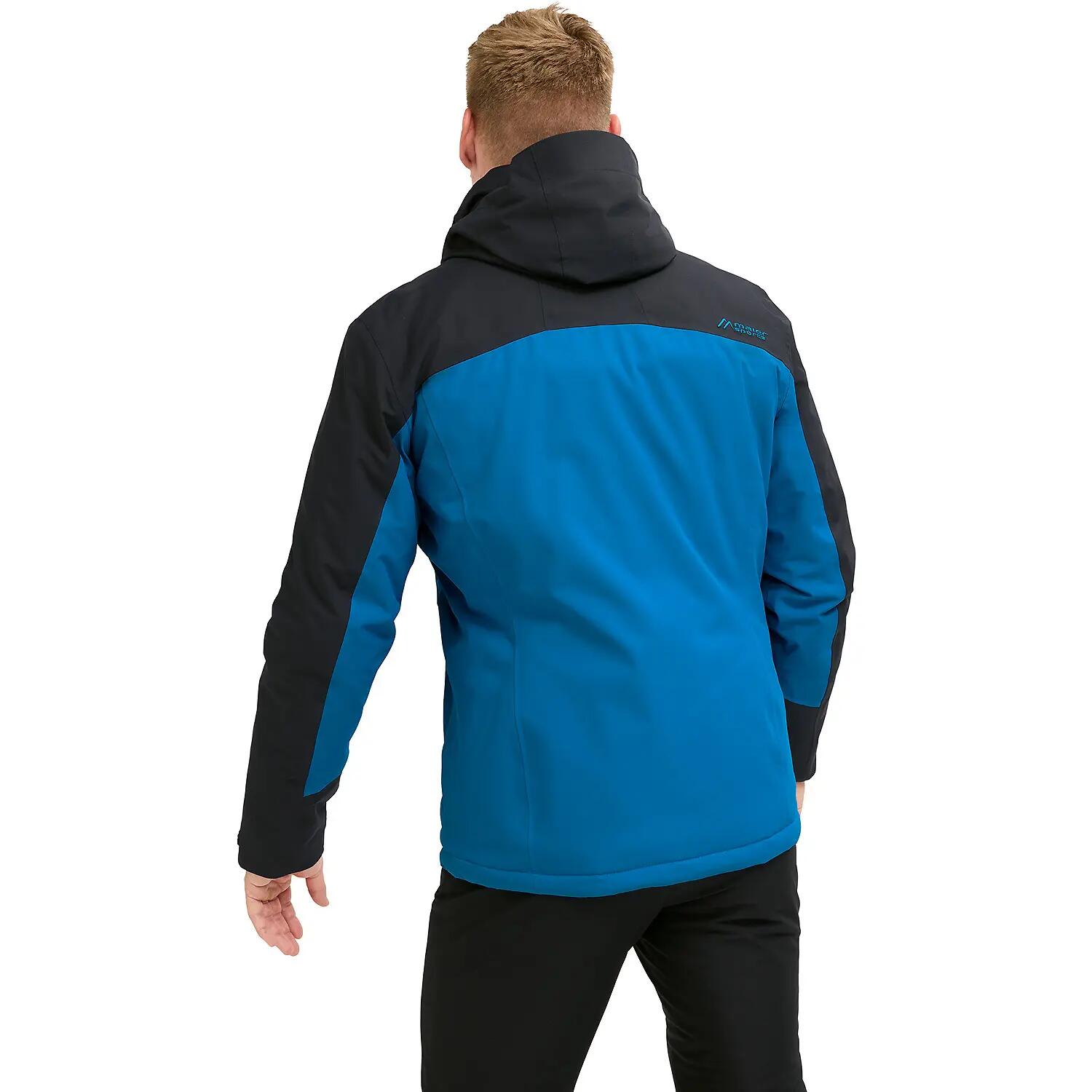 Herren Funktionsjacke HELGE 7/8