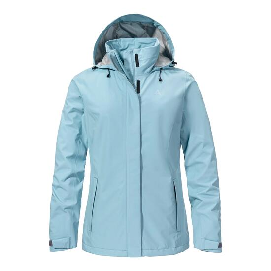 Jacket Gmund L Women pink 42 - fuchsia