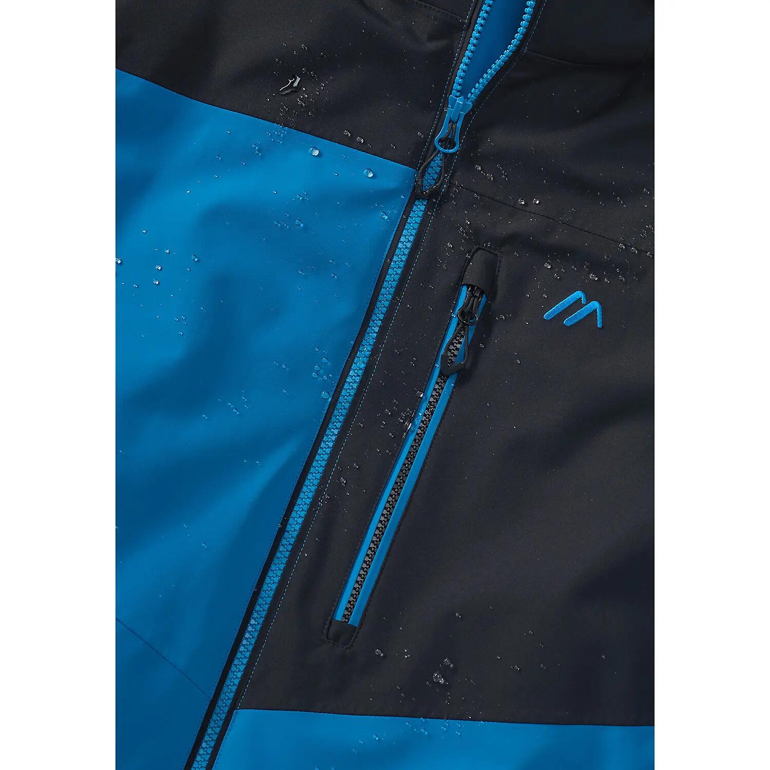 Herren Funktionsjacke HELGE 5/8