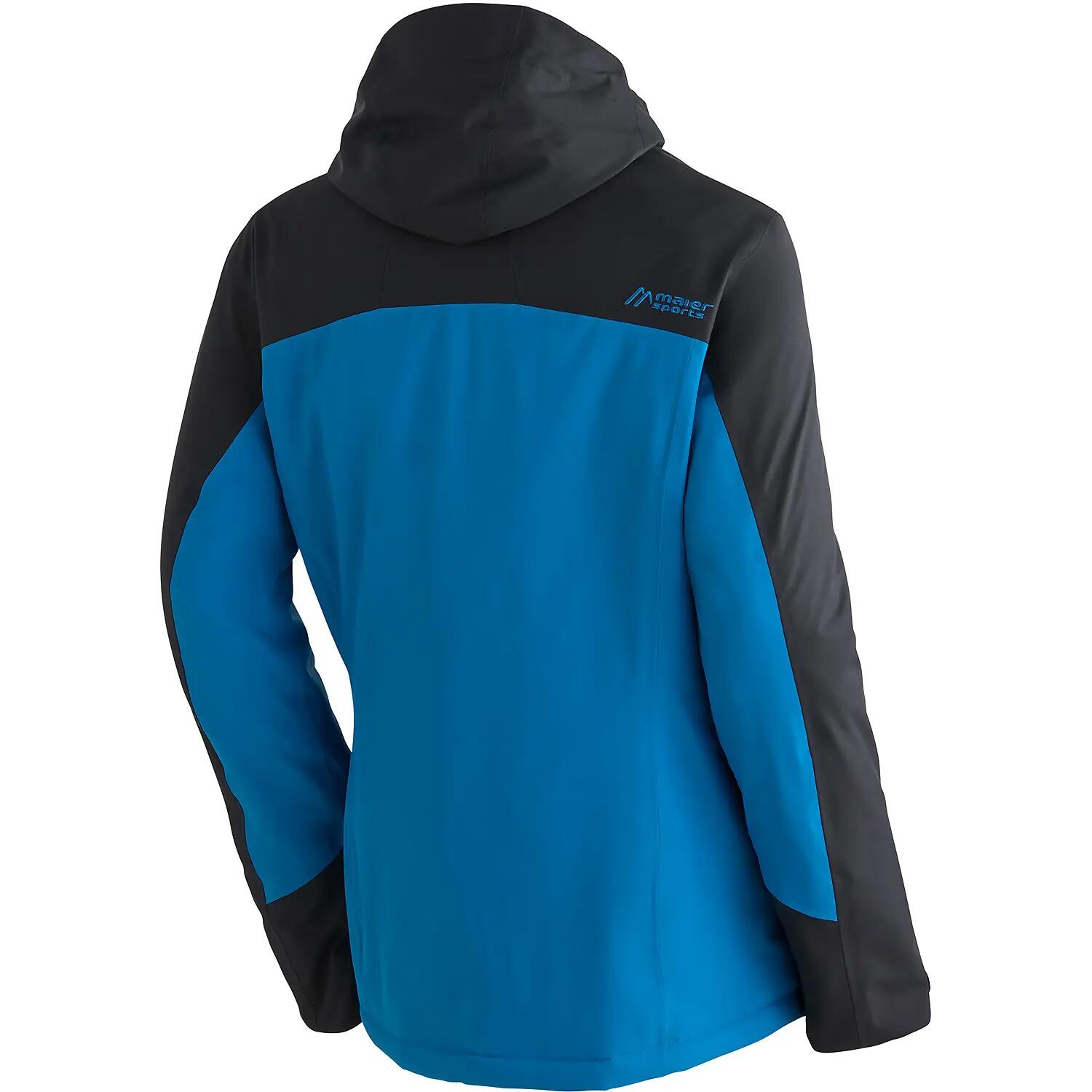Herren Funktionsjacke HELGE 2/8