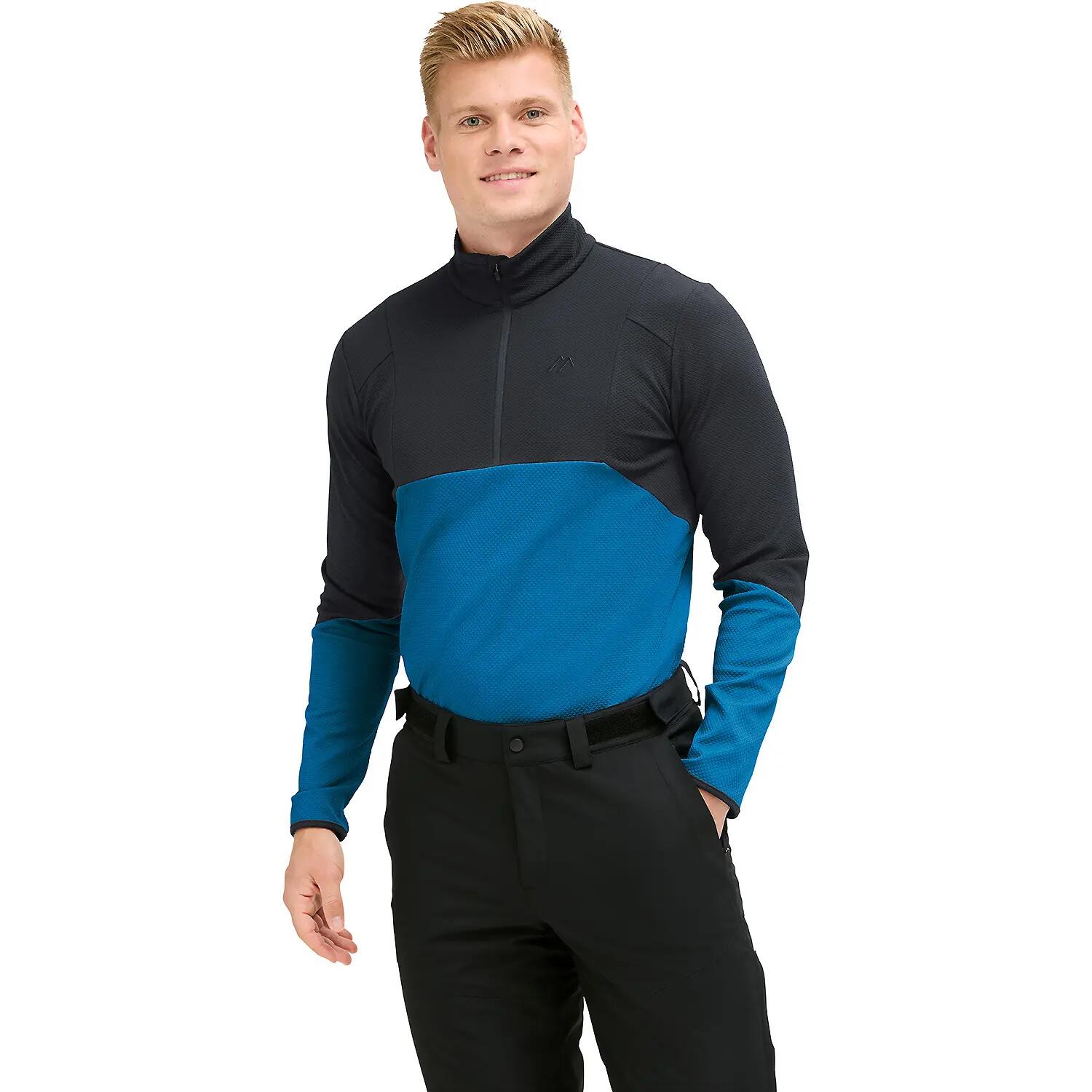 Herren Rollkragen m.RV Lipno HZ M 4/6