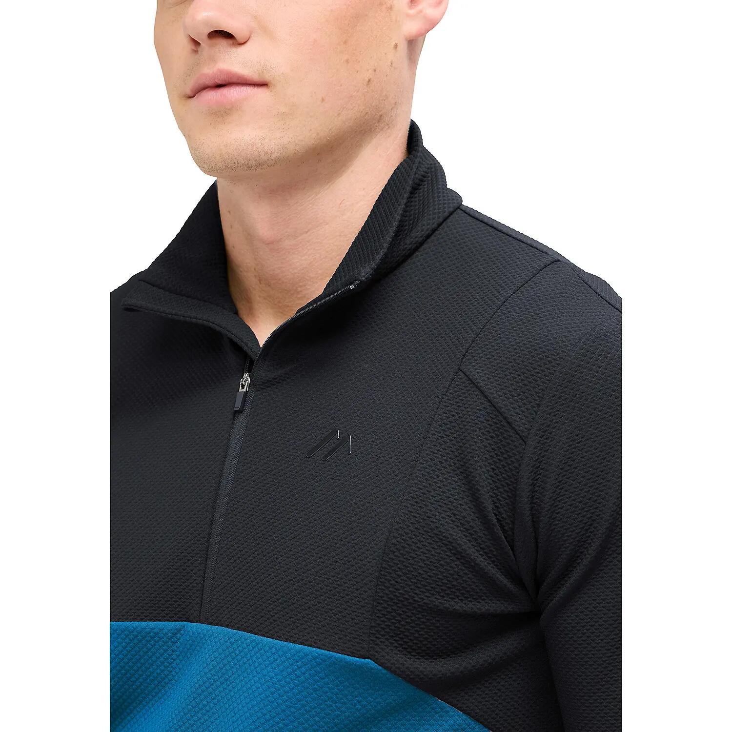 Herren Rollkragen m.RV Lipno HZ M 3/6