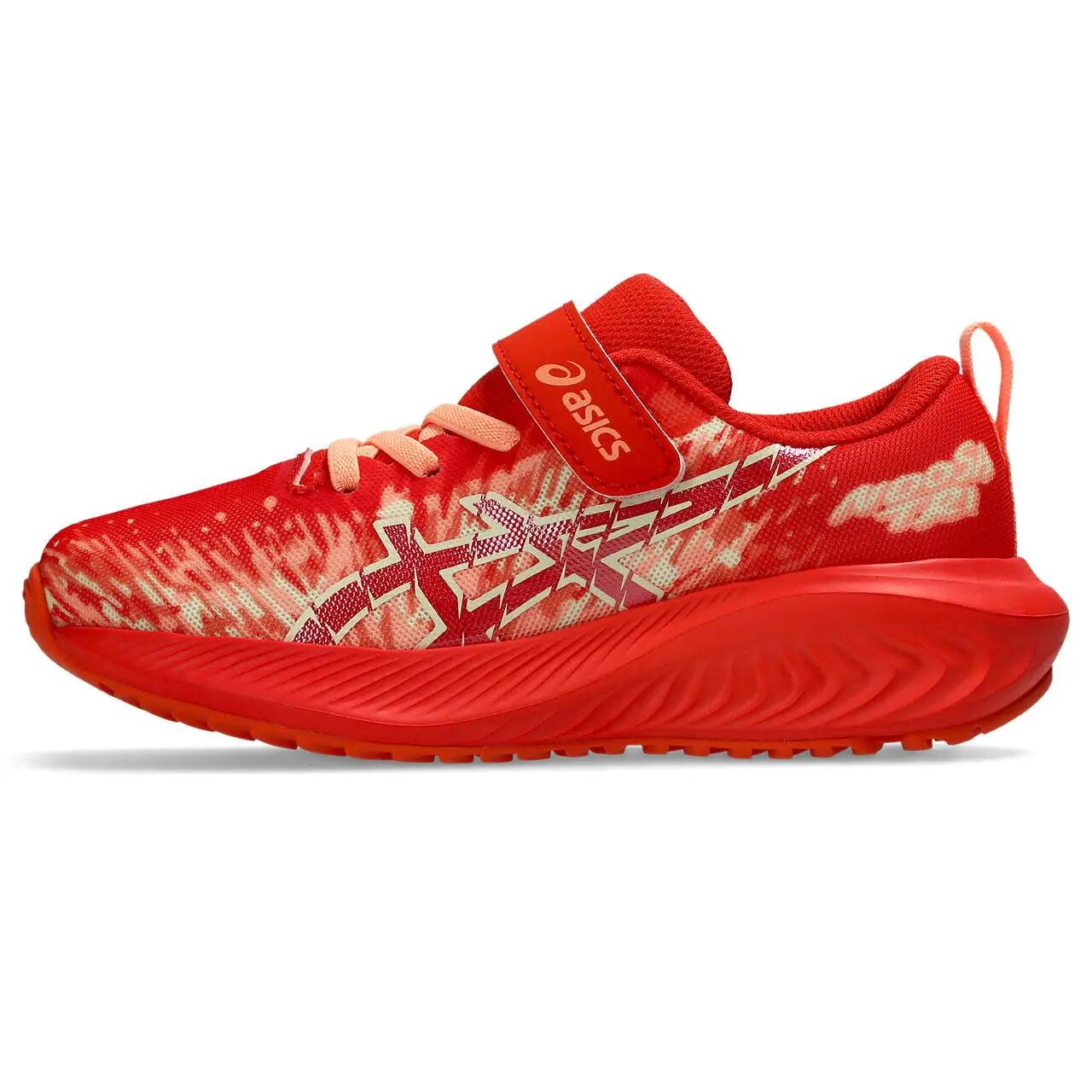 Sapatilhas de running criança Pre Noosa Tri 16 PS - branco 7/7