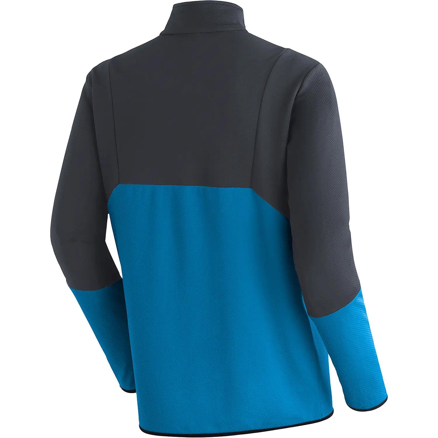 Herren Rollkragen m.RV Lipno HZ M 2/6