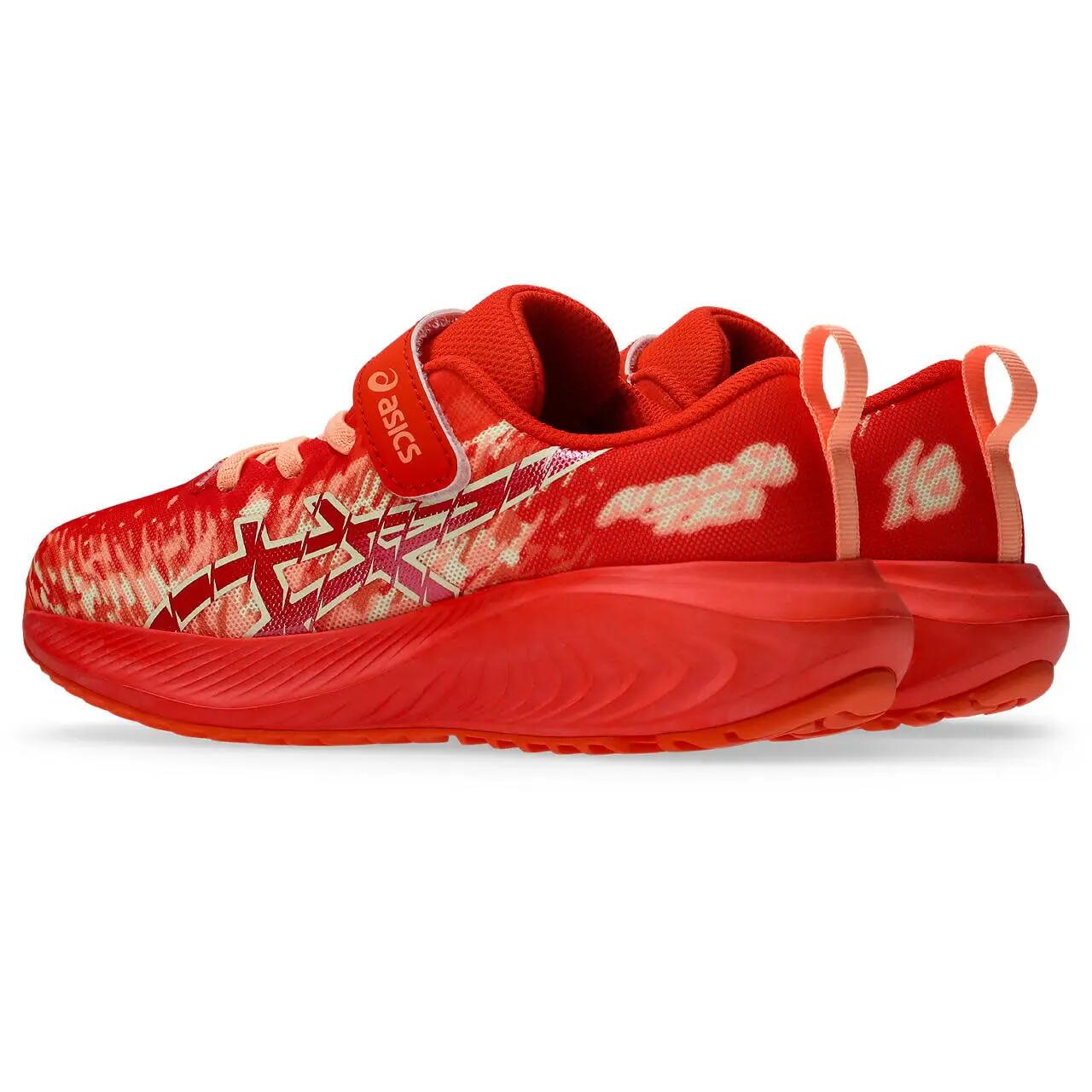 Sapatilhas de running criança Pre Noosa Tri 16 PS - branco 6/7