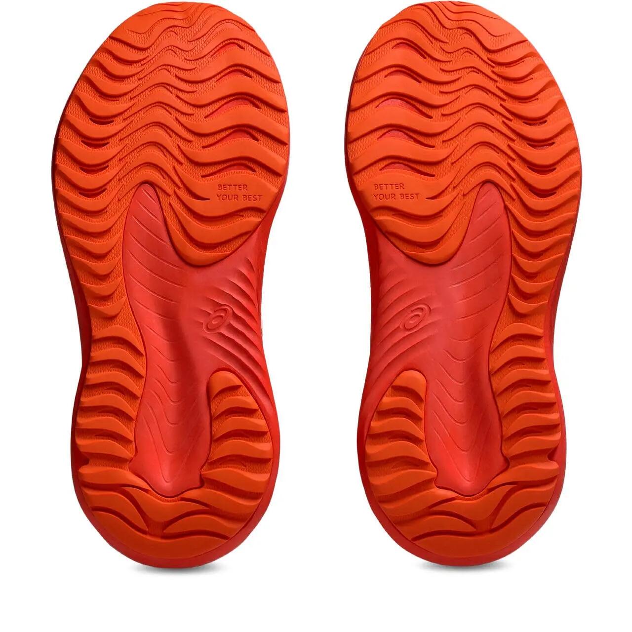 Sapatilhas de running criança Pre Noosa Tri 16 PS - branco 5/7