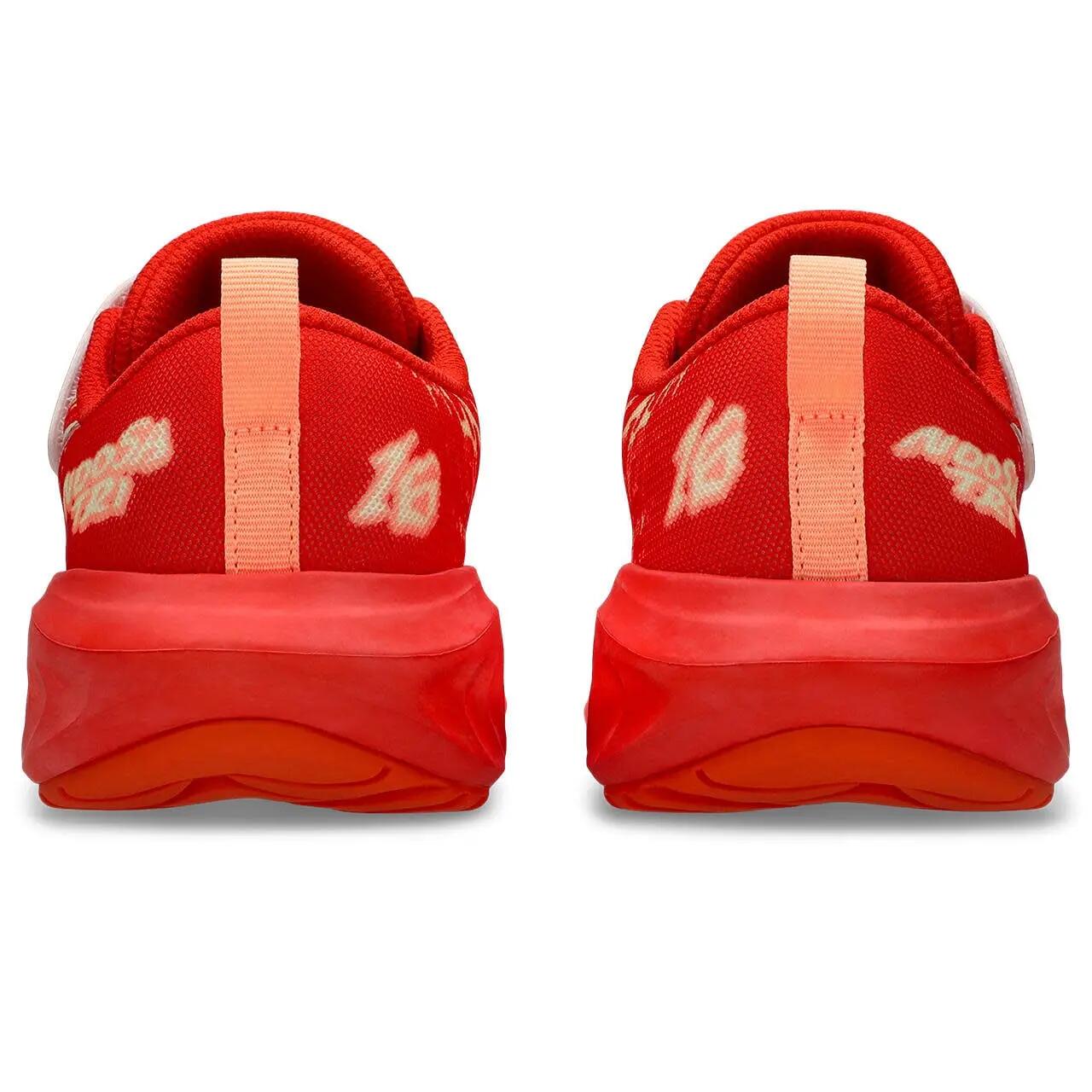 Sapatilhas de running criança Pre Noosa Tri 16 PS - branco 4/7
