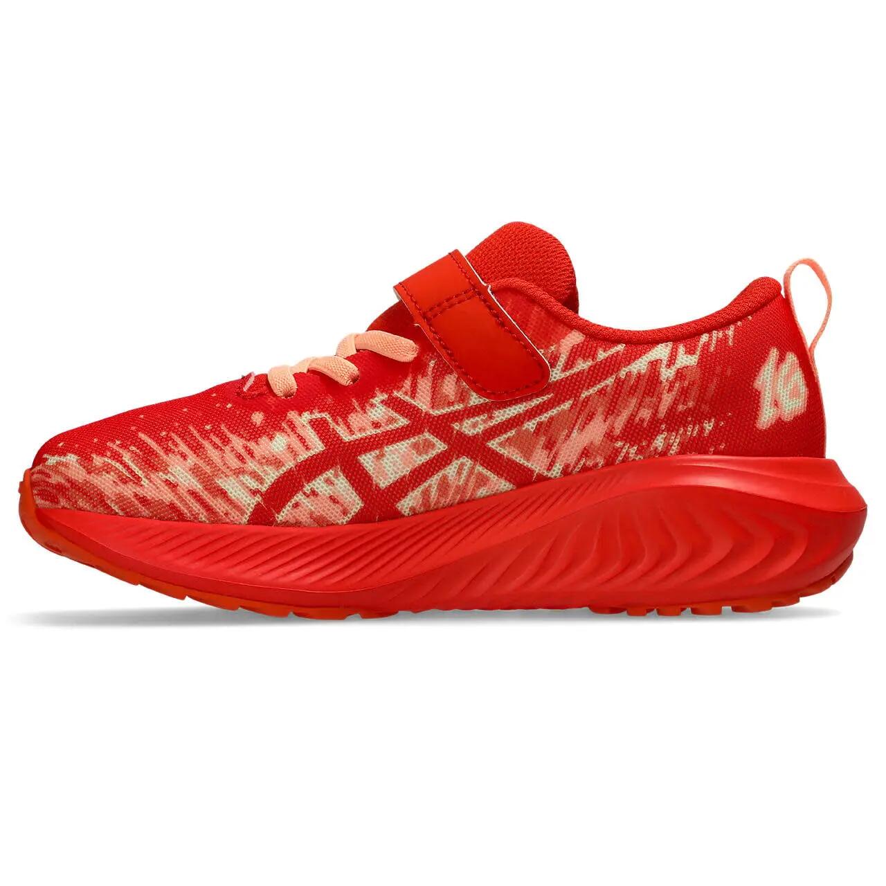Sapatilhas de running criança Pre Noosa Tri 16 PS - branco 3/7