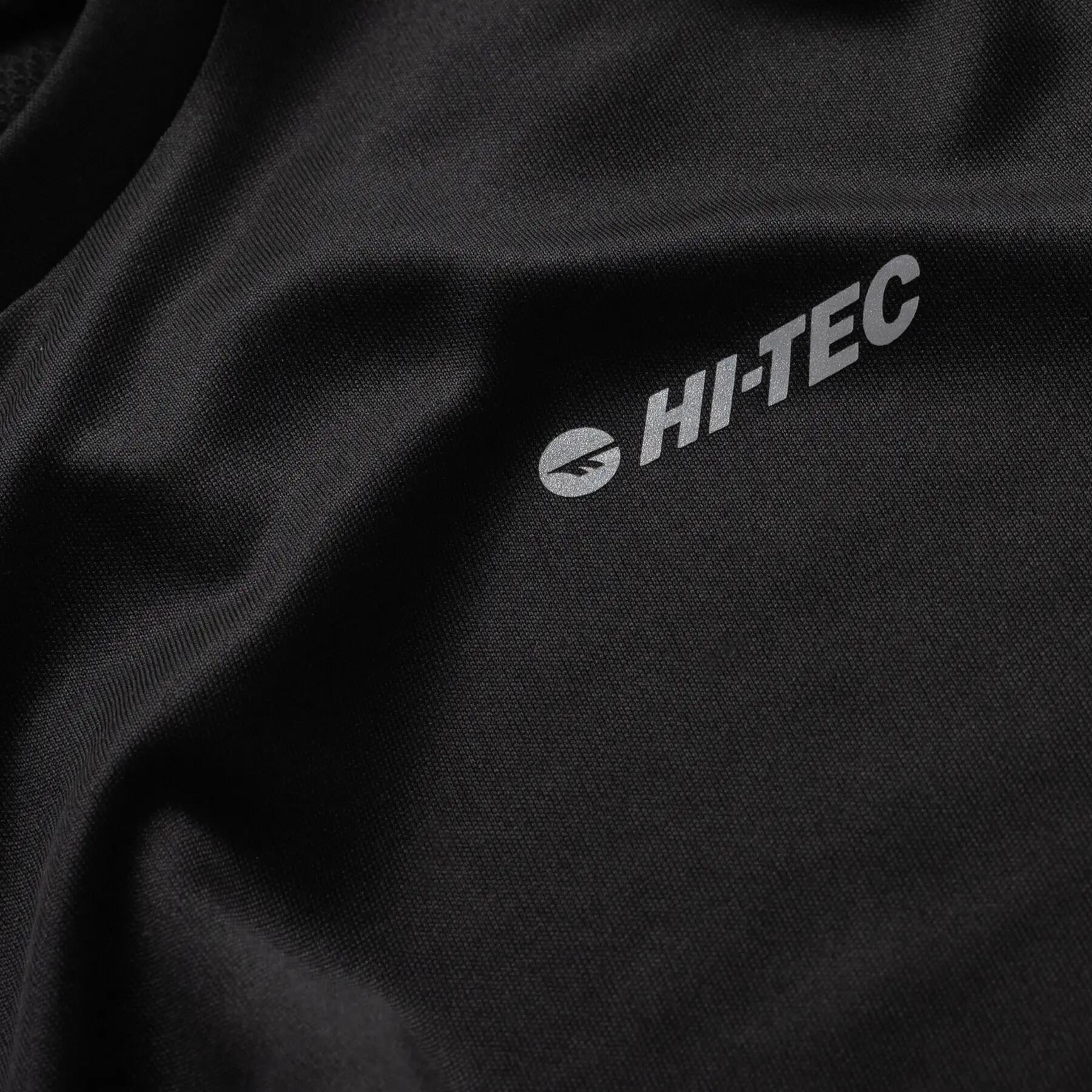 Maglia da allenamento da donna Hi-Tec Bodini 5/5