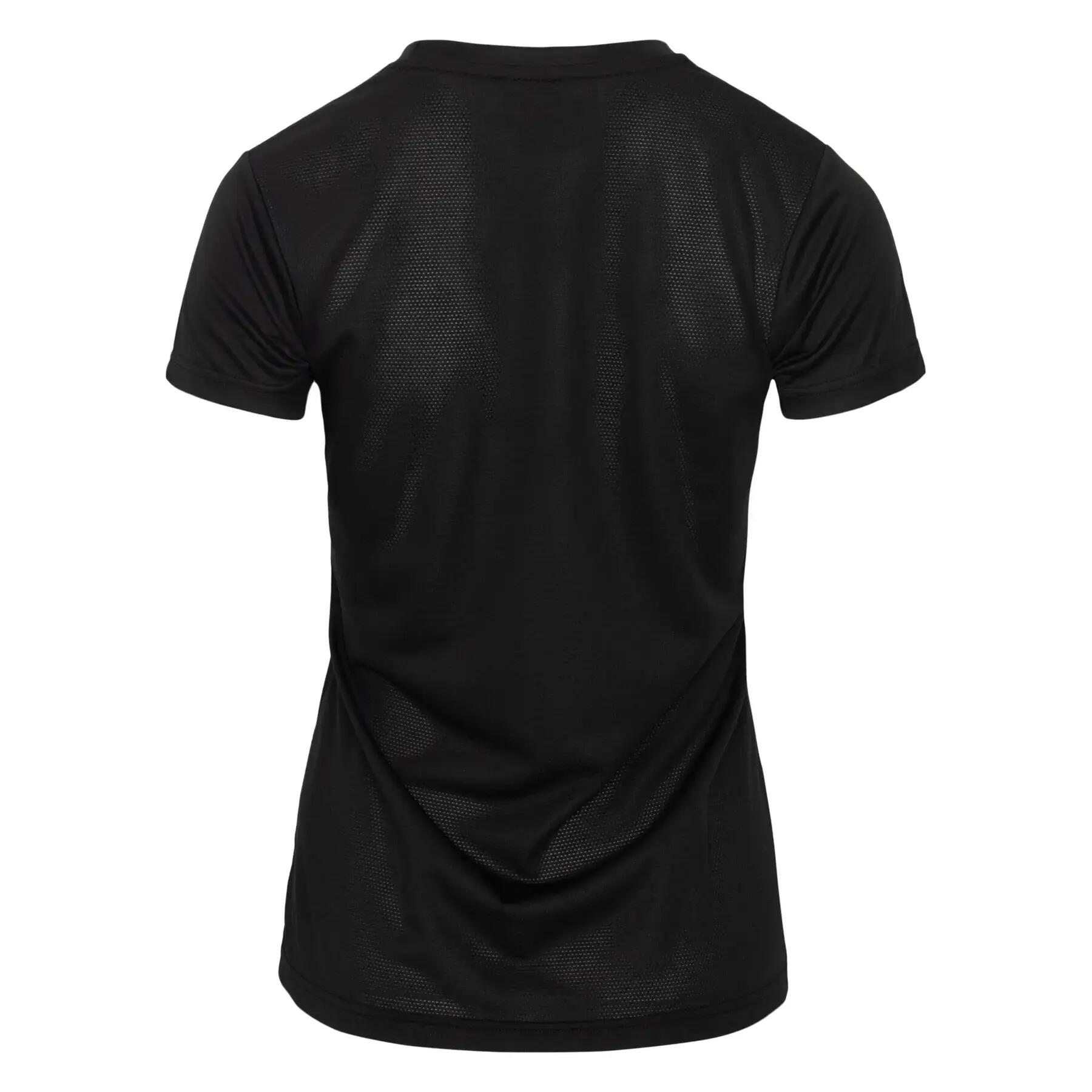 Maglia da allenamento da donna Hi-Tec Bodini 2/5