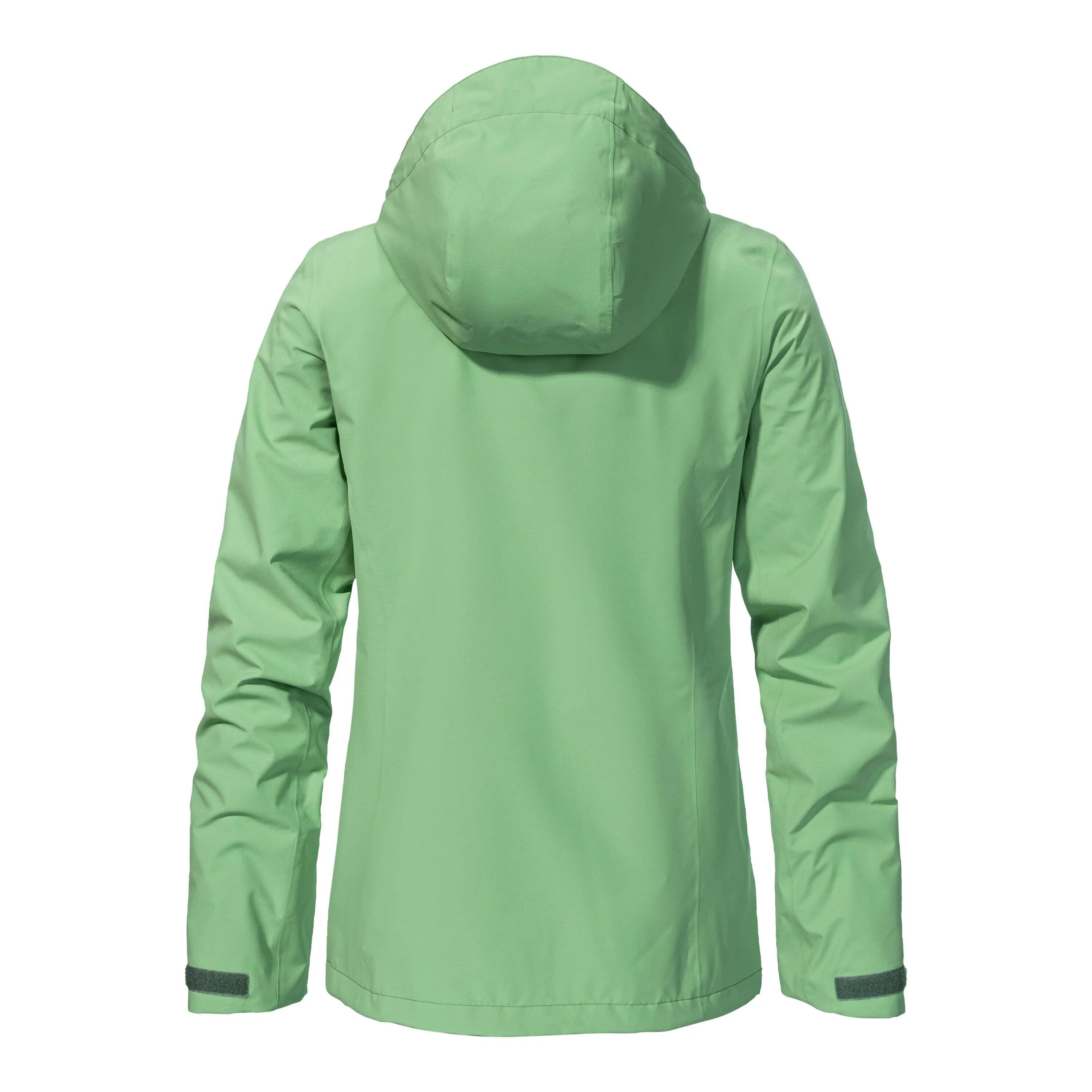 Jacke Gmund 2/2