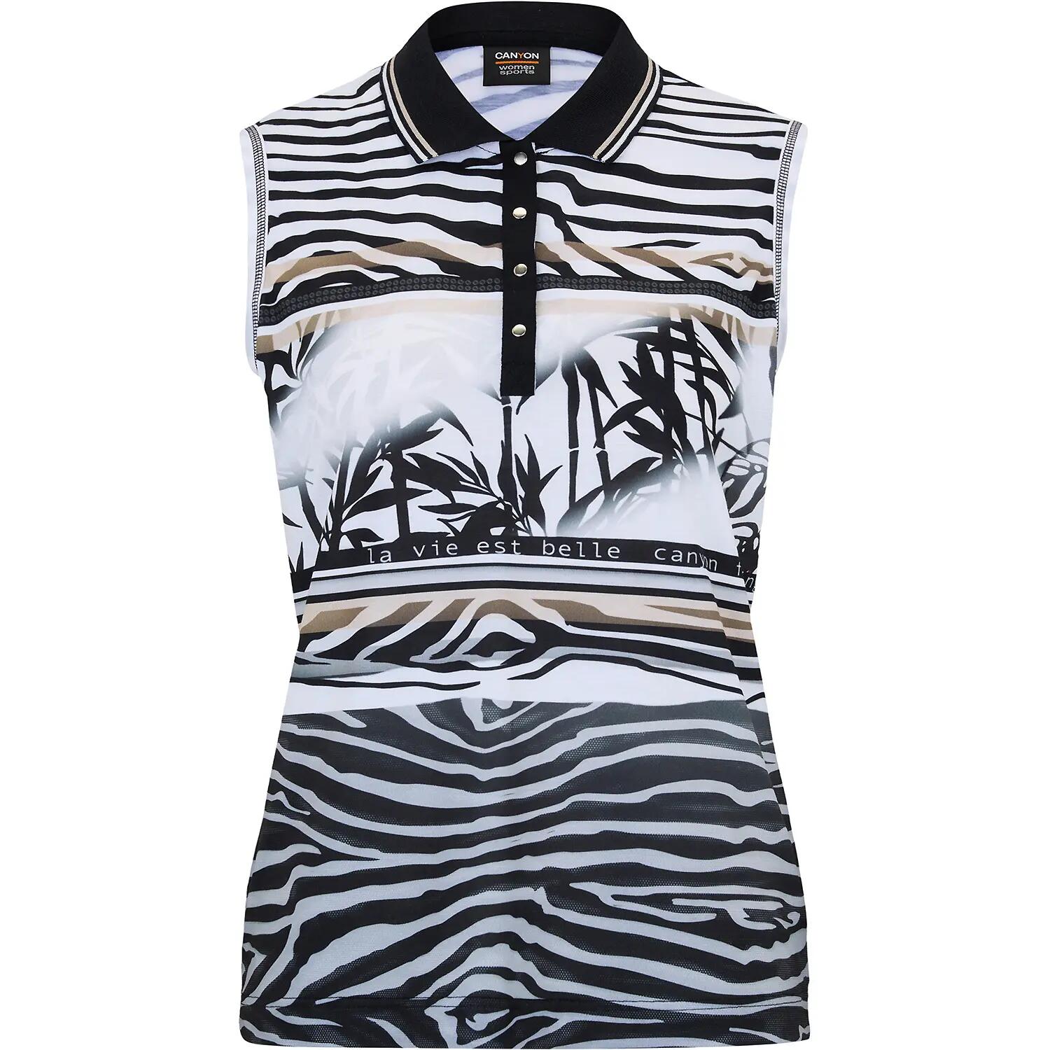 Damen Top CYS VERONA 1/2