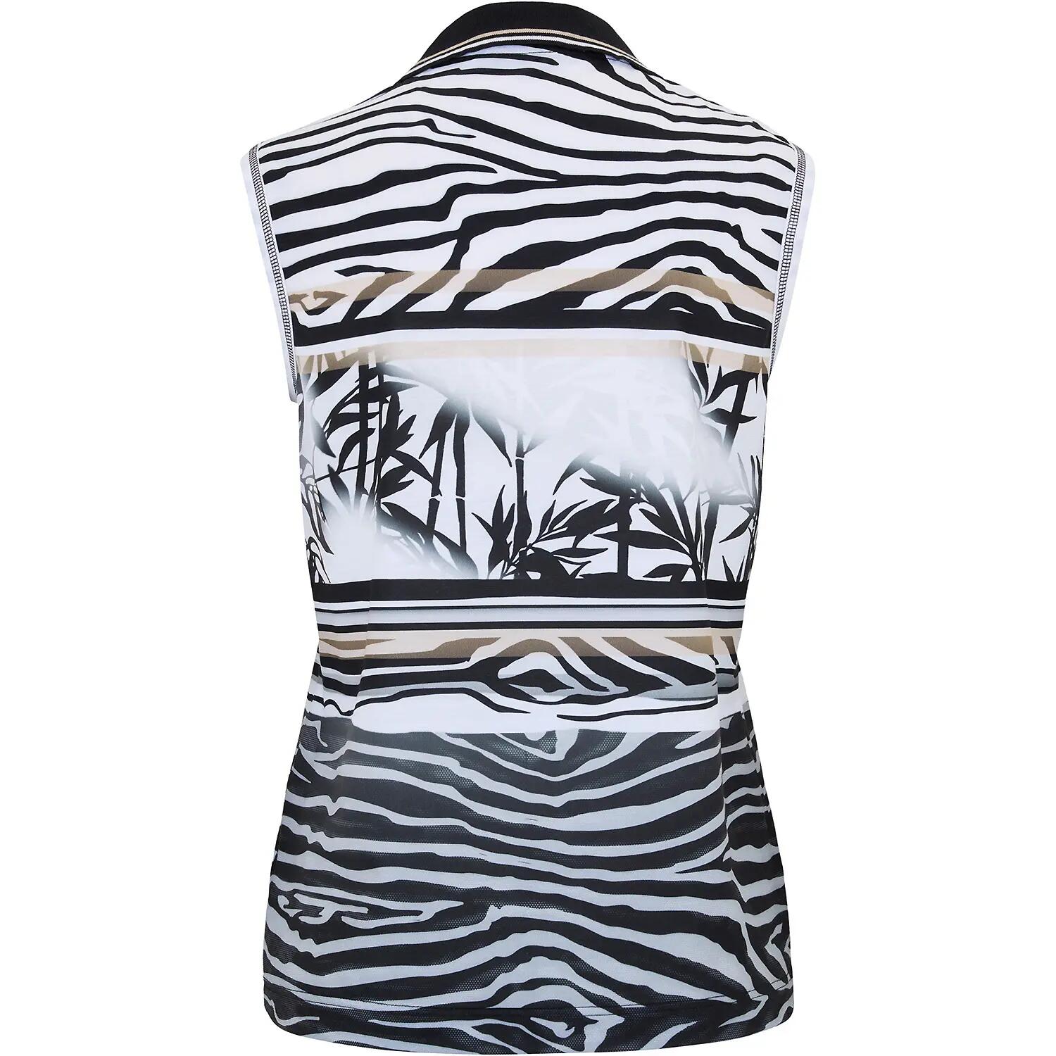 Damen Top CYS VERONA 2/2