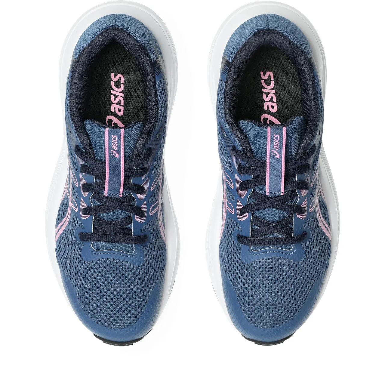 Zapatillas de running niños Contend 10 GS - rosa 5/6