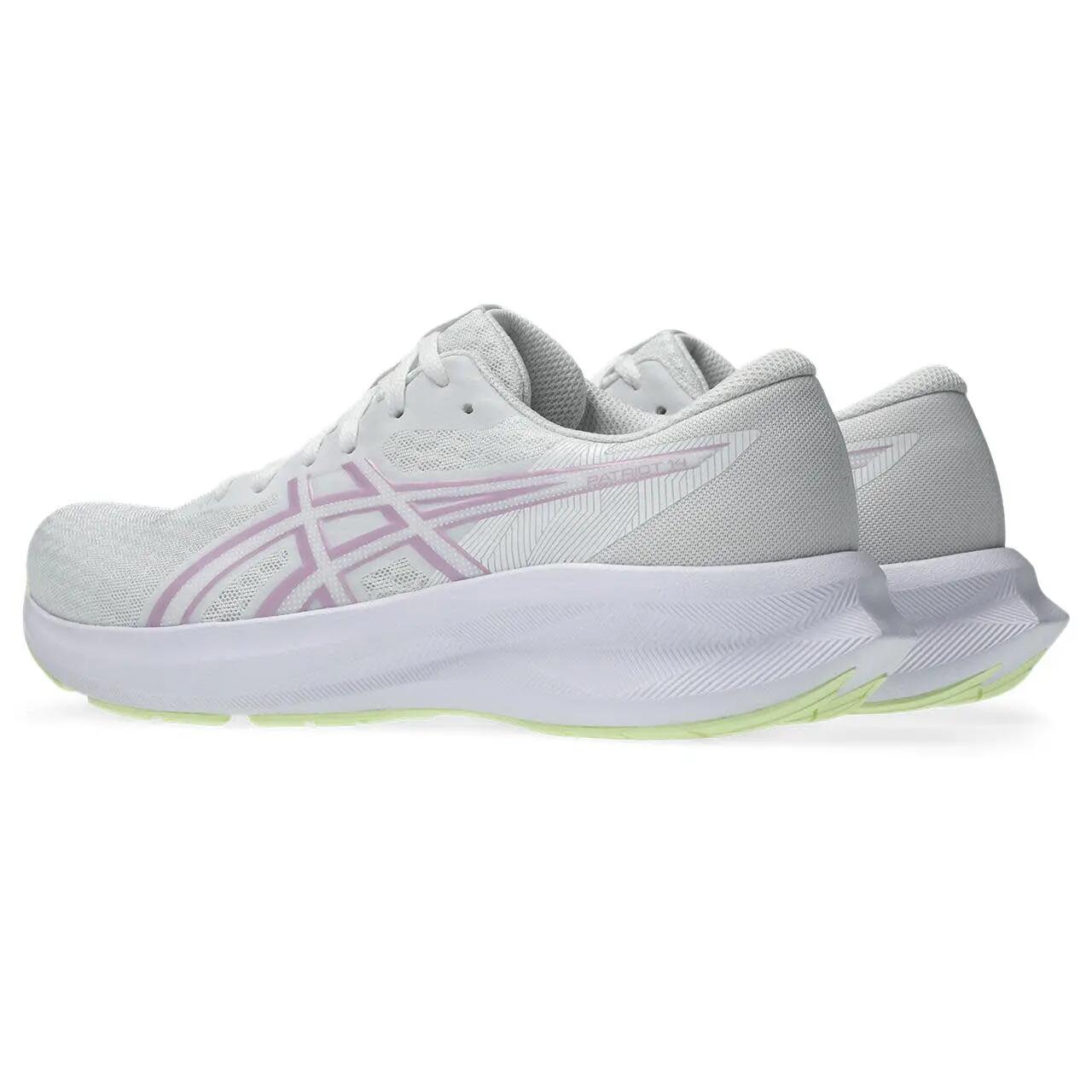 Sapatilhas de running mulher Patriot 14 - rosa 3/6