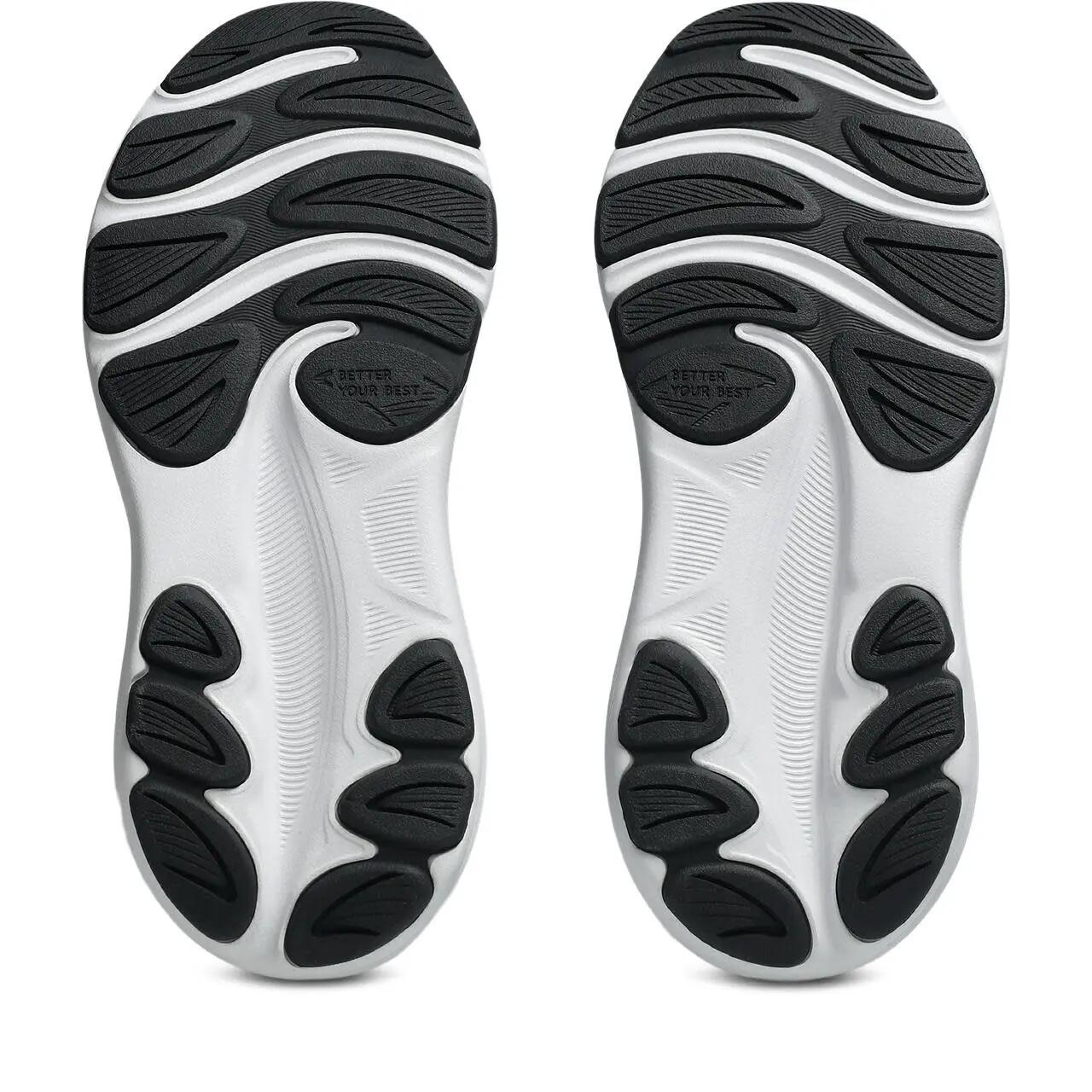 Zapatillas de running niños Contend 10 GS - rosa 4/6