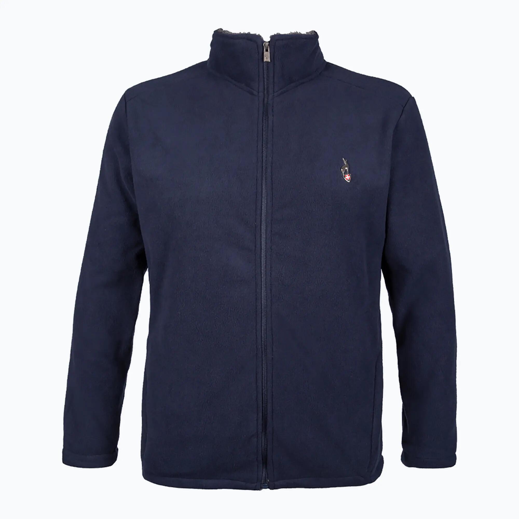 Bluza polarowa męska Aulp Visol Fleece 6/7
