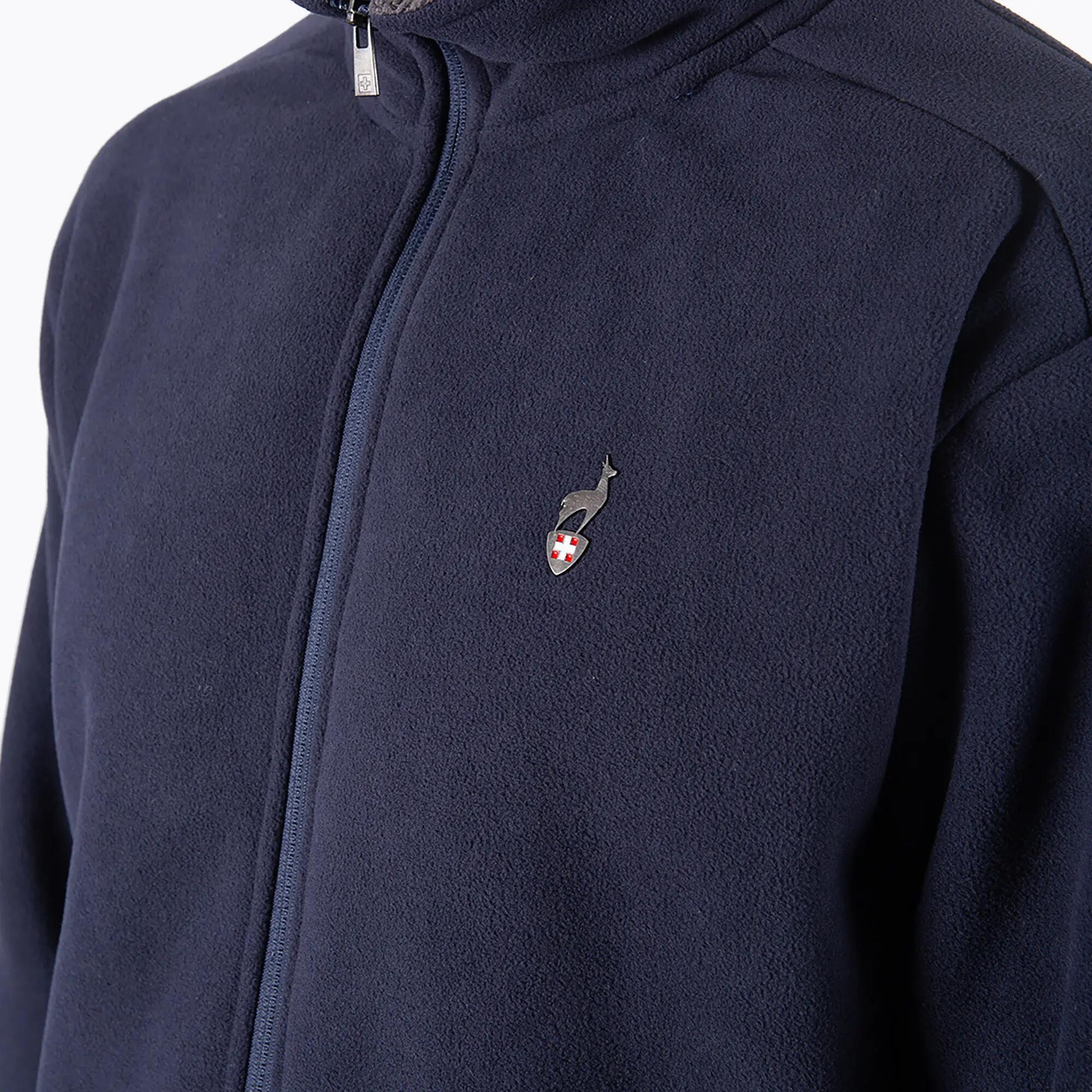 Bluza polarowa męska Aulp Visol Fleece 3/7