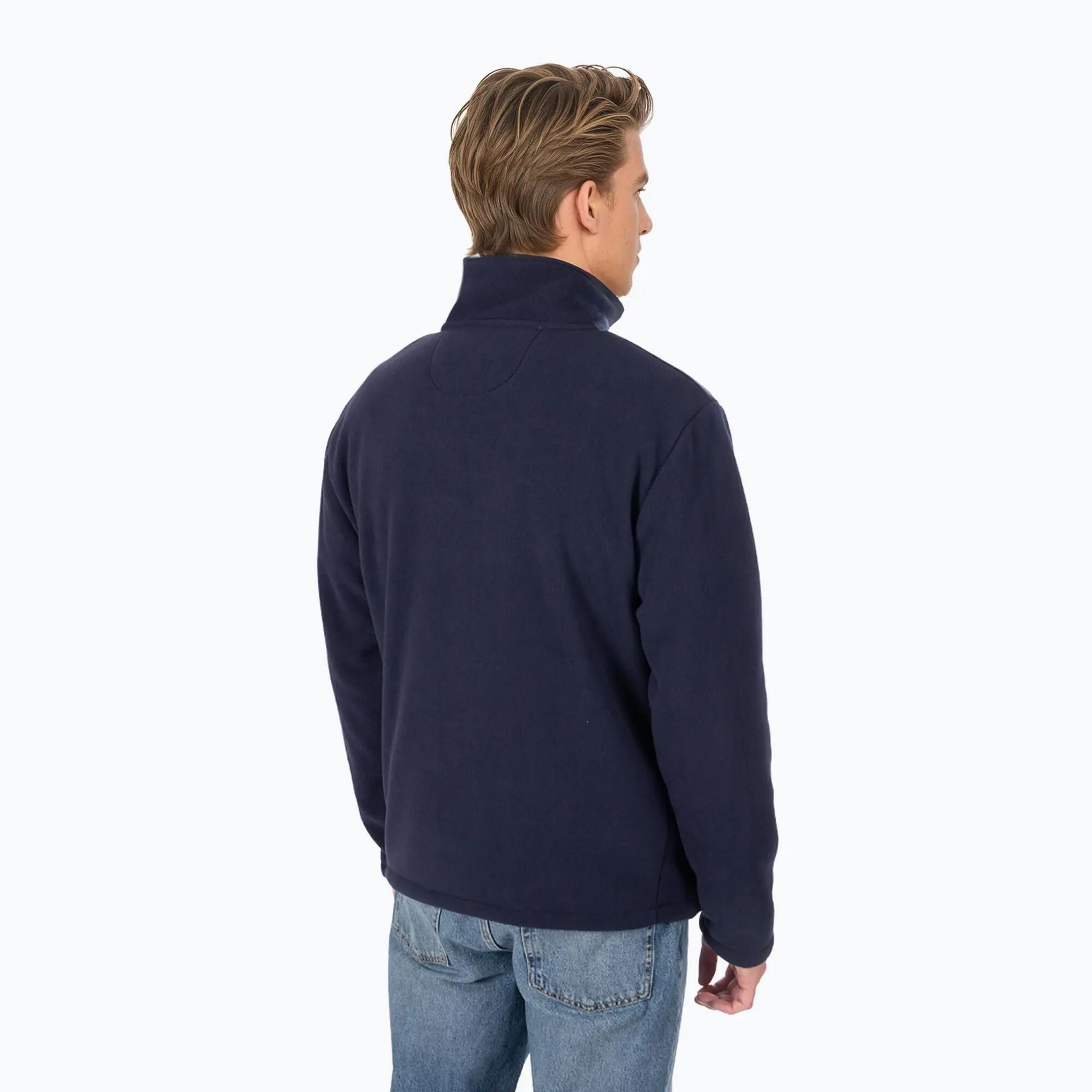 Bluza polarowa męska Aulp Visol Fleece 2/7