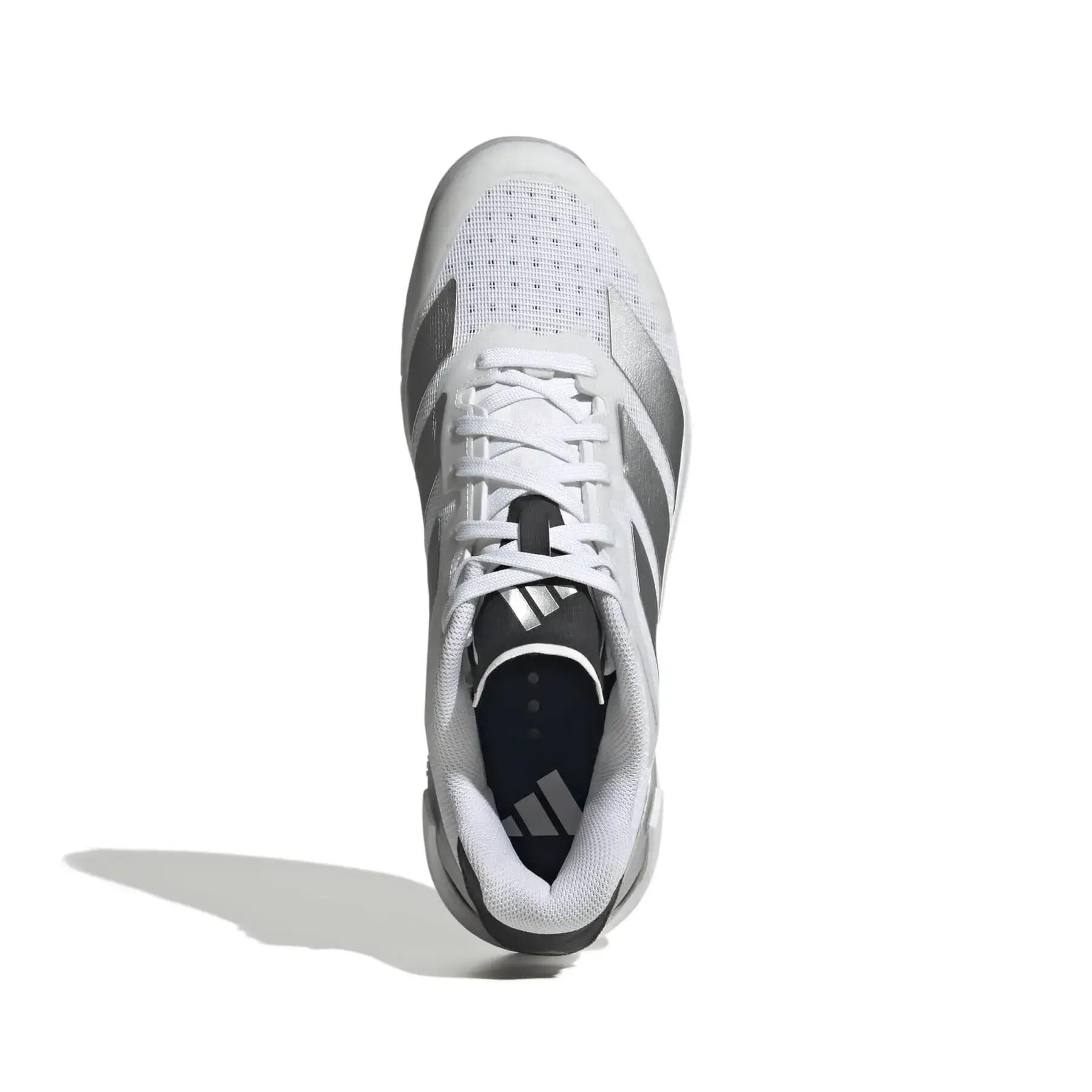 Hallenschuhe adidas Adizero Counterblast 5/7