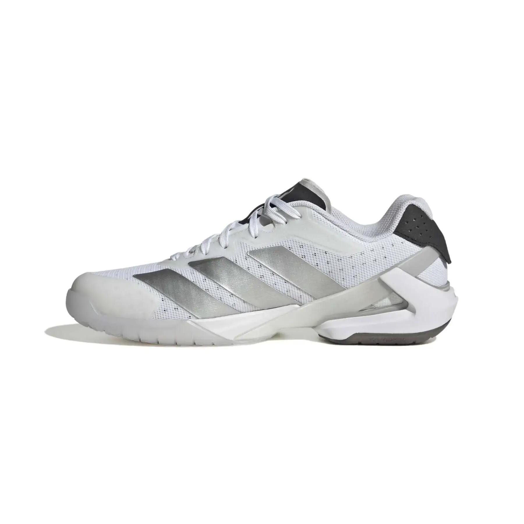 Hallenschuhe adidas Adizero Counterblast 4/7