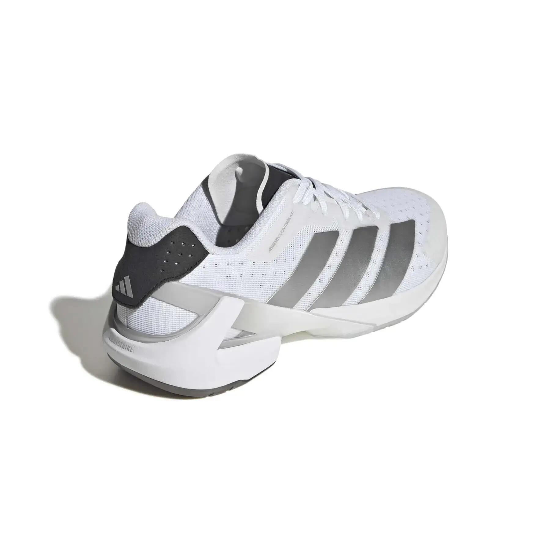 Hallenschuhe adidas Adizero Counterblast 3/7