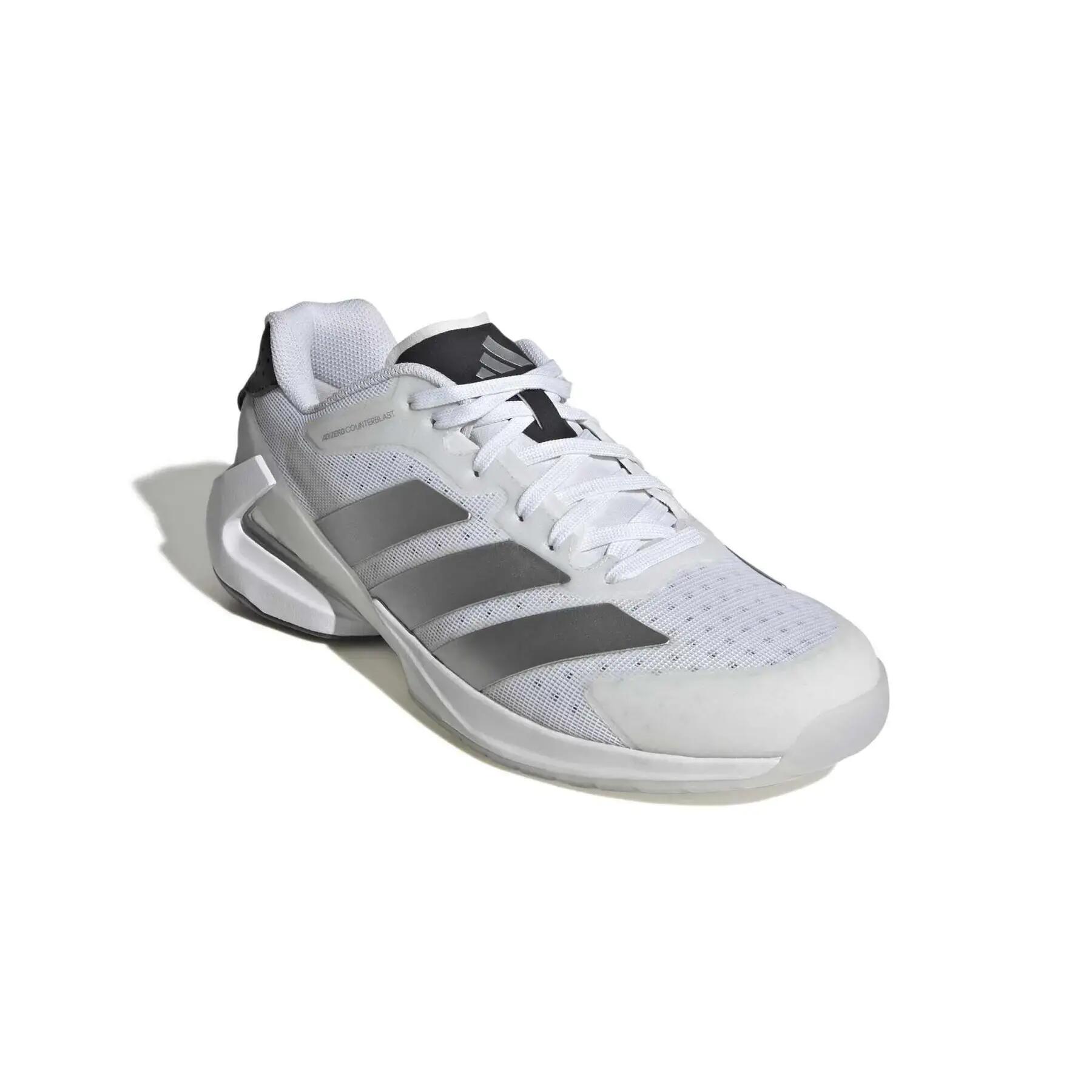 Hallenschuhe adidas Adizero Counterblast 2/7
