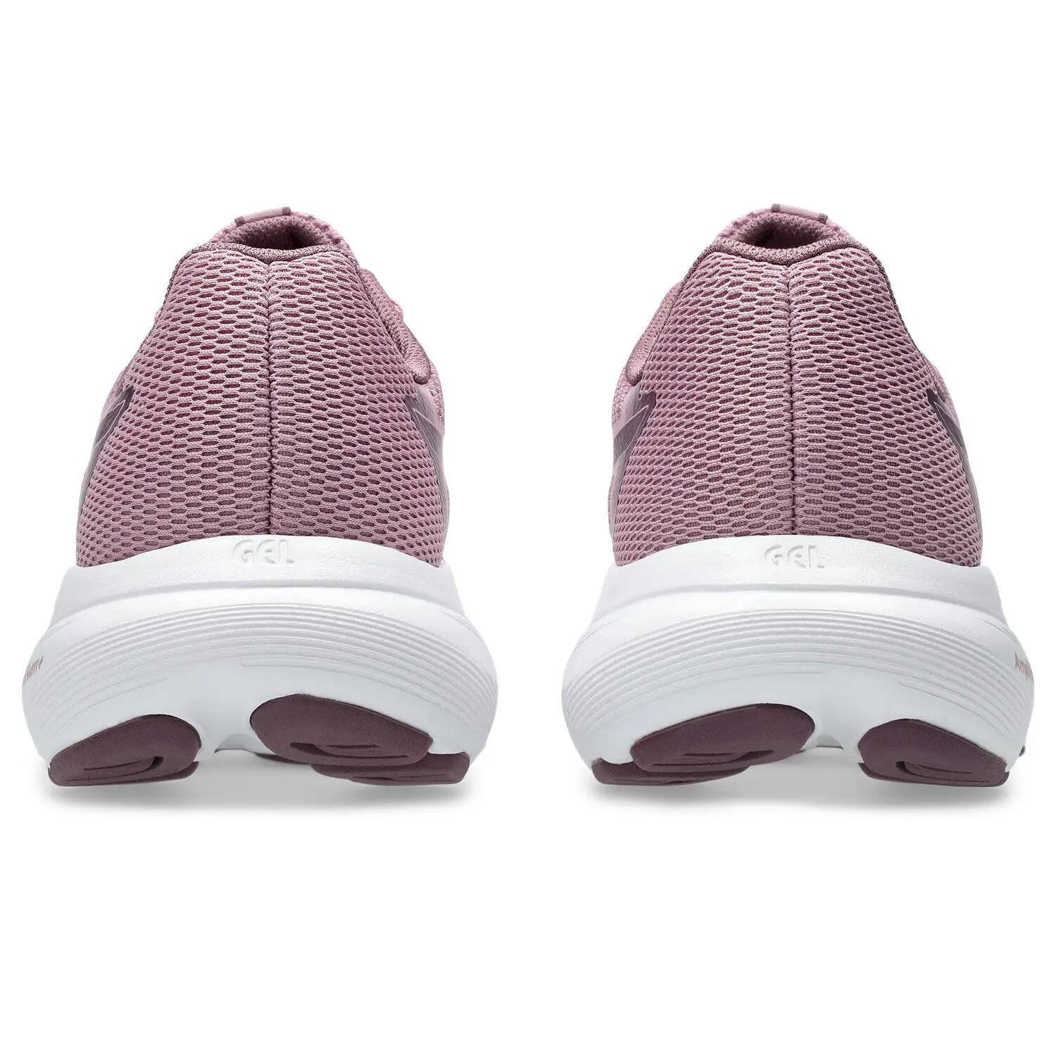 Hardloopschoenen hardlopen Dames Gel-Contend 10 - paars 5/7