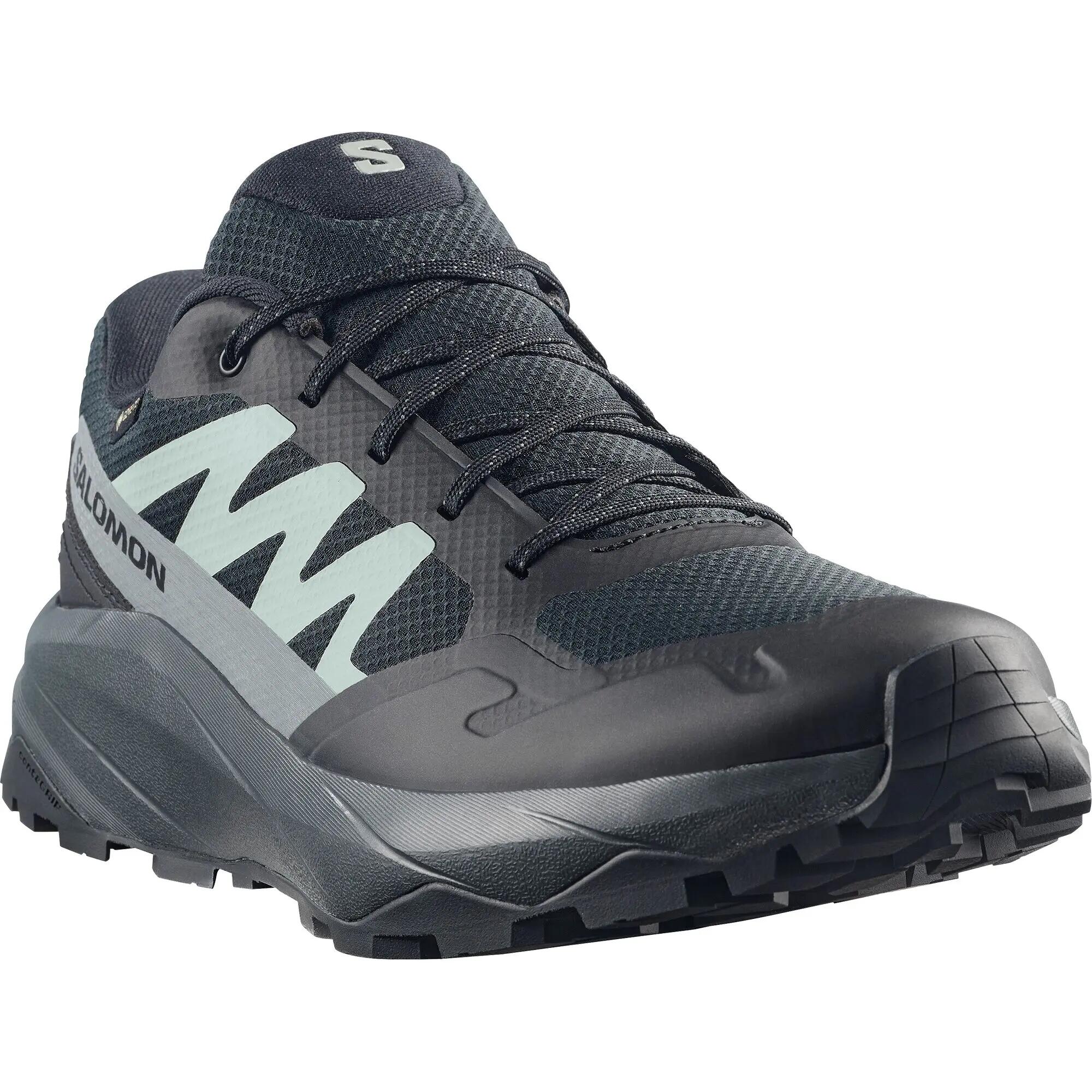 SALOMON picture