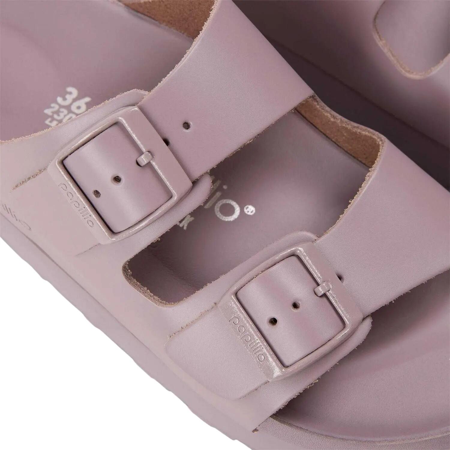 Sandales ARIZONA FLX LENA Femme (Violet) 4/4