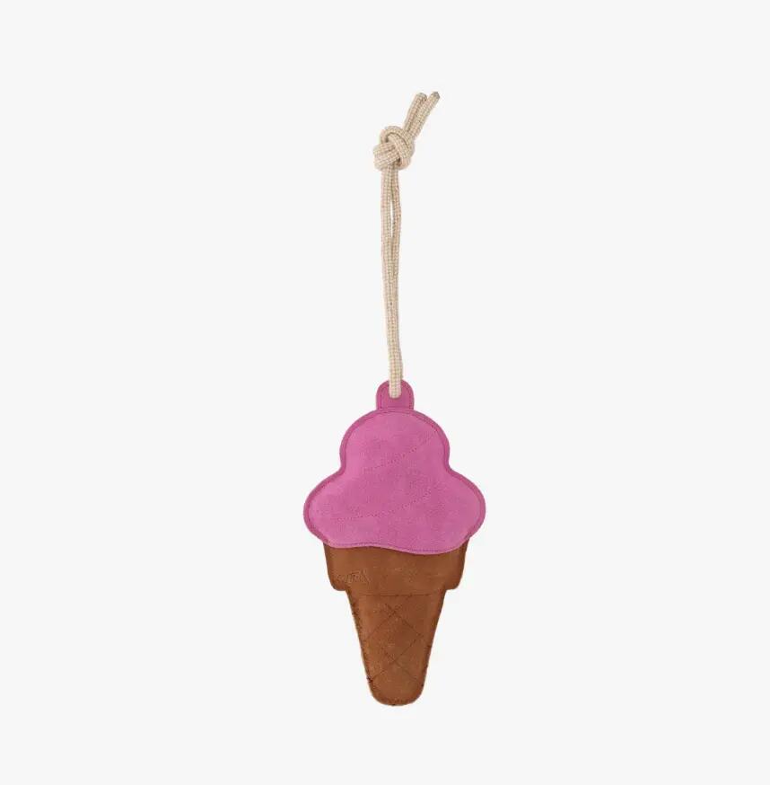 Jouet de box Cornet de glace – QHP 2/3