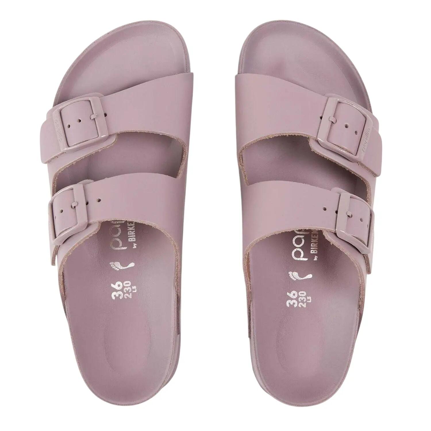 Sandales ARIZONA FLX LENA Femme (Violet) 3/4